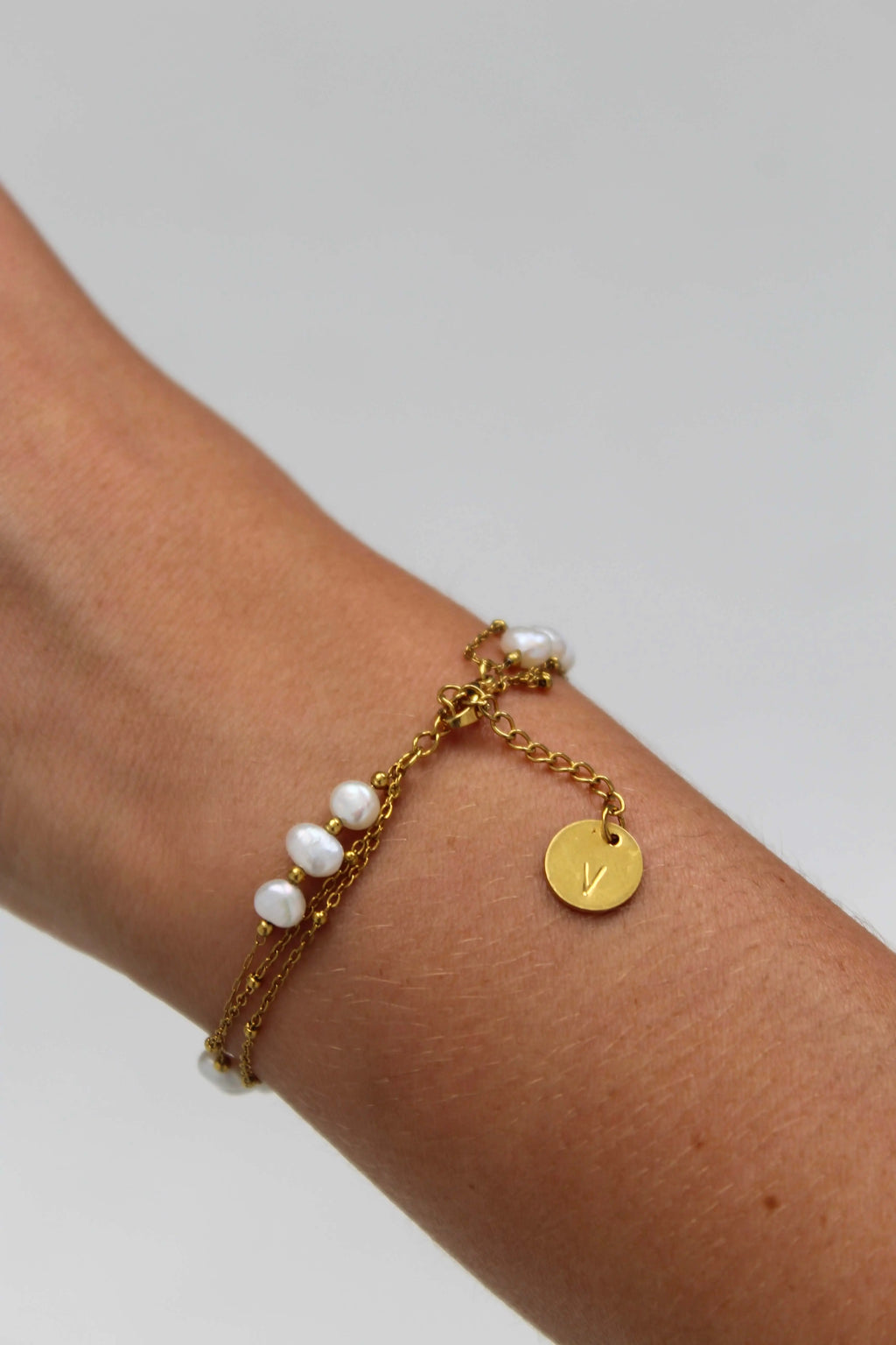 Bracelet ANNE Vive by Lou