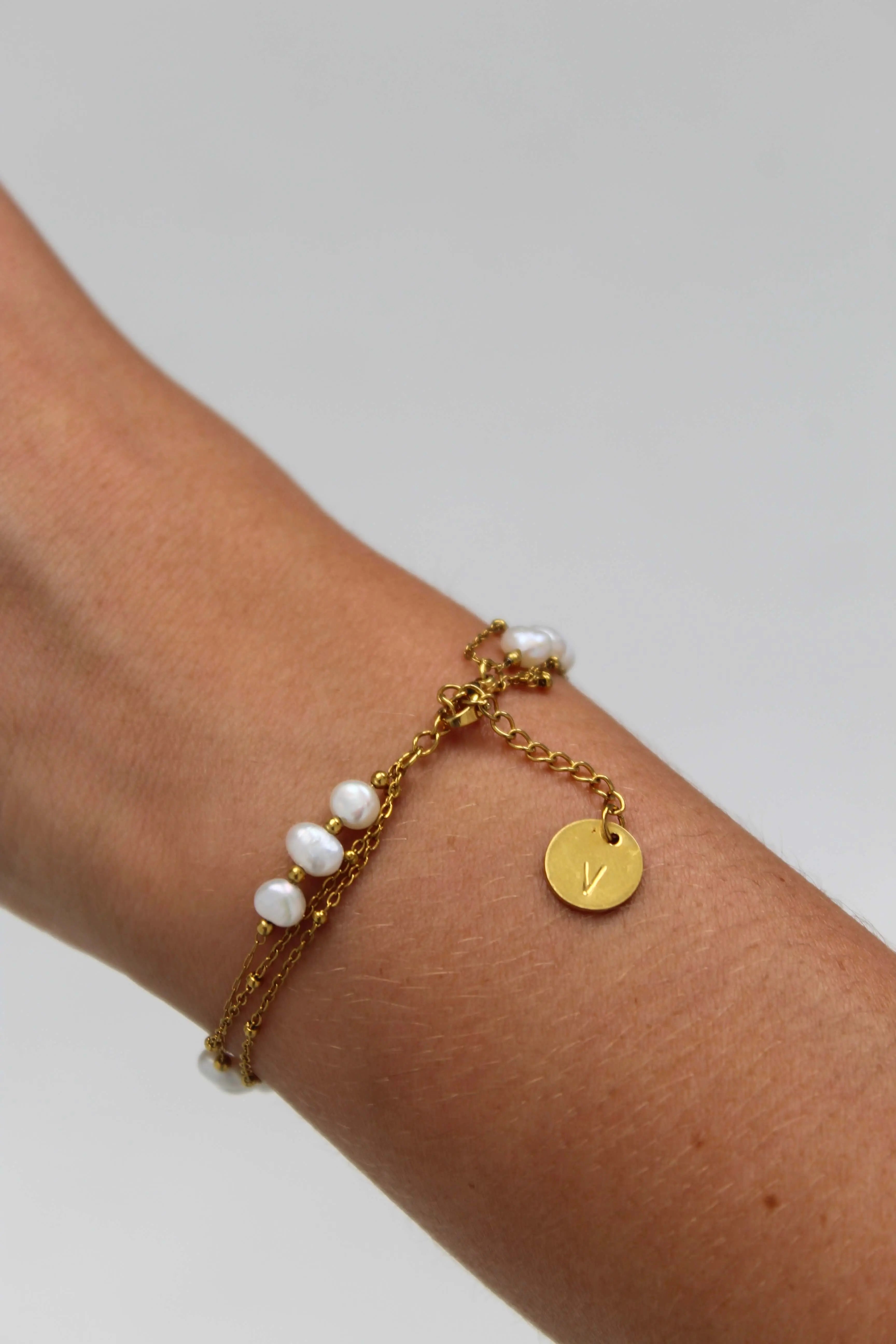 Bracelet ANNE Vive by Lou