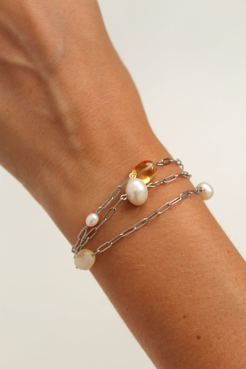 Bracelet CLAIRE Vive by Lou