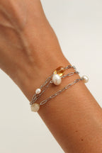 Bracelet CLAIRE Vive by Lou
