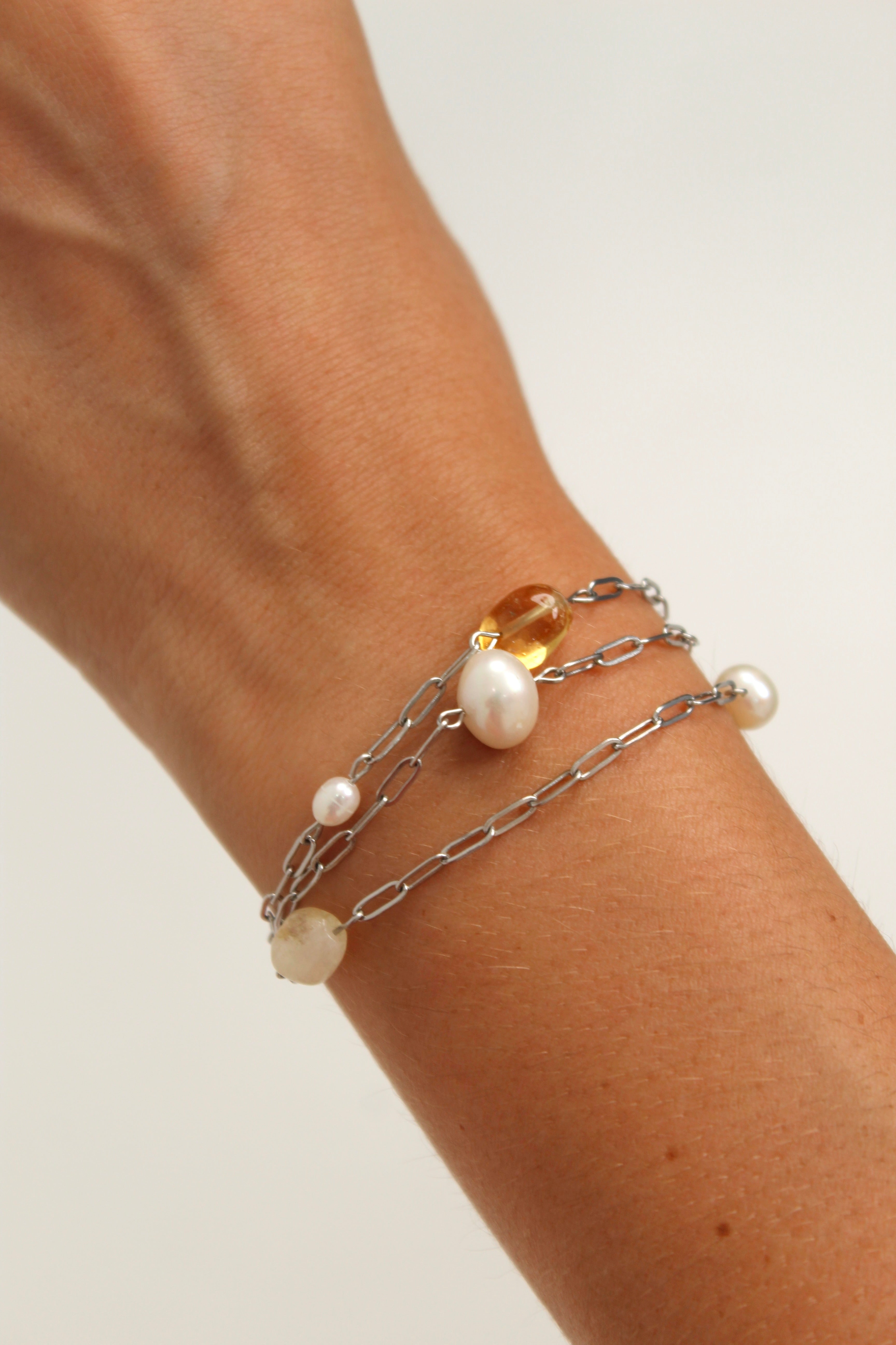 Bracelet CLAIRE Vive by Lou