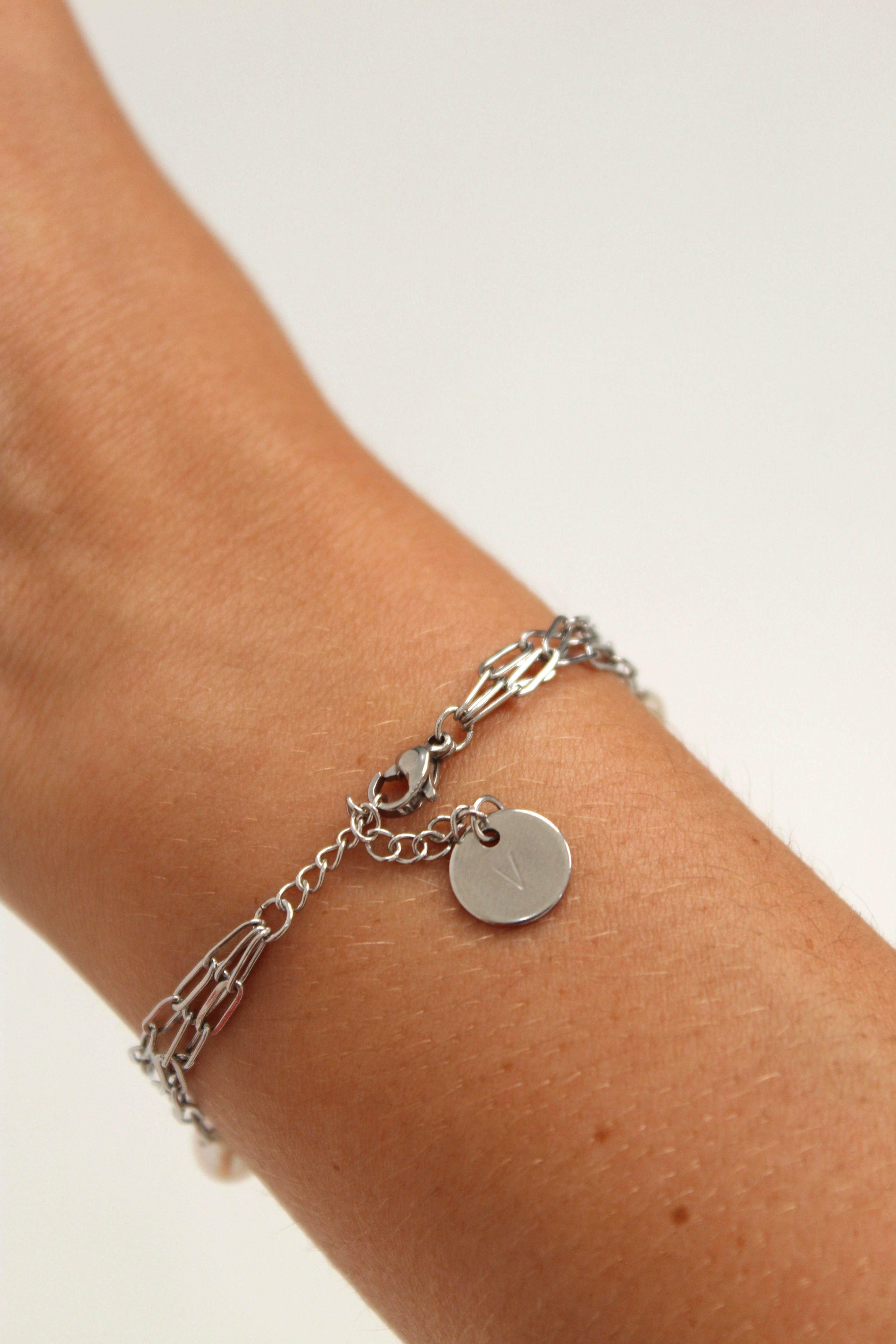 Bracelet CLAIRE Vive by Lou