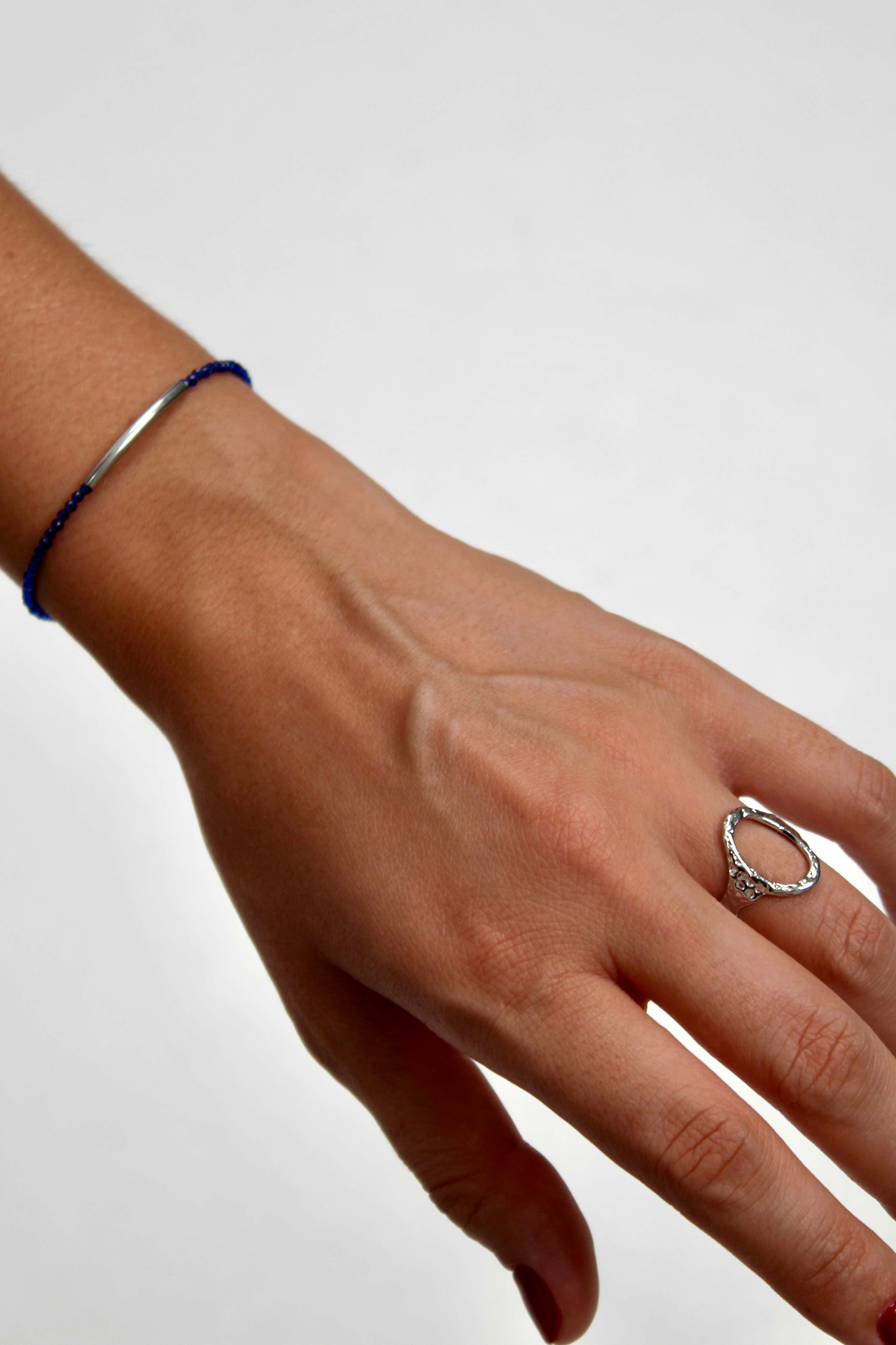 Bague JUNE Vive by Lou