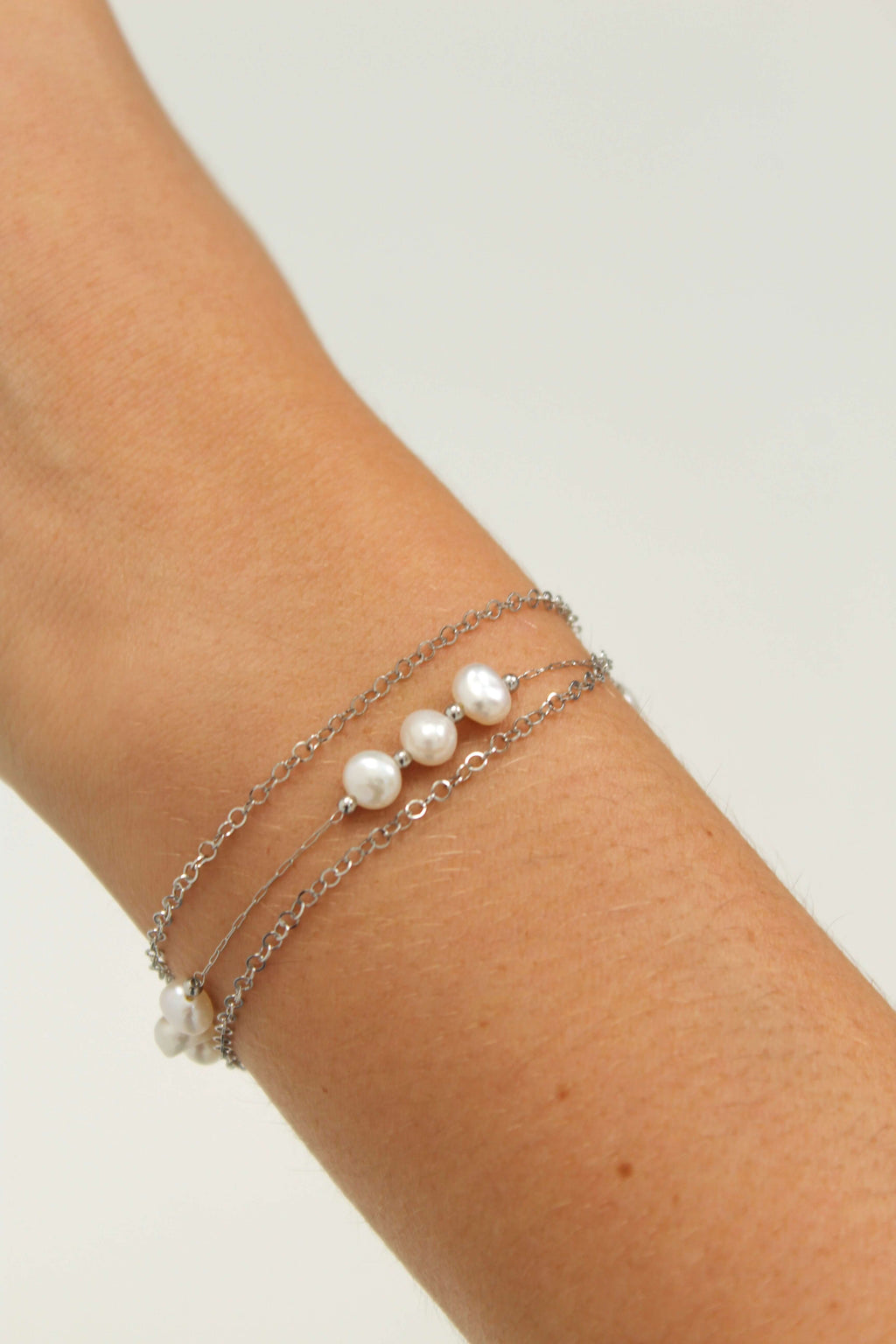 Bracelet LISON Vive by Lou