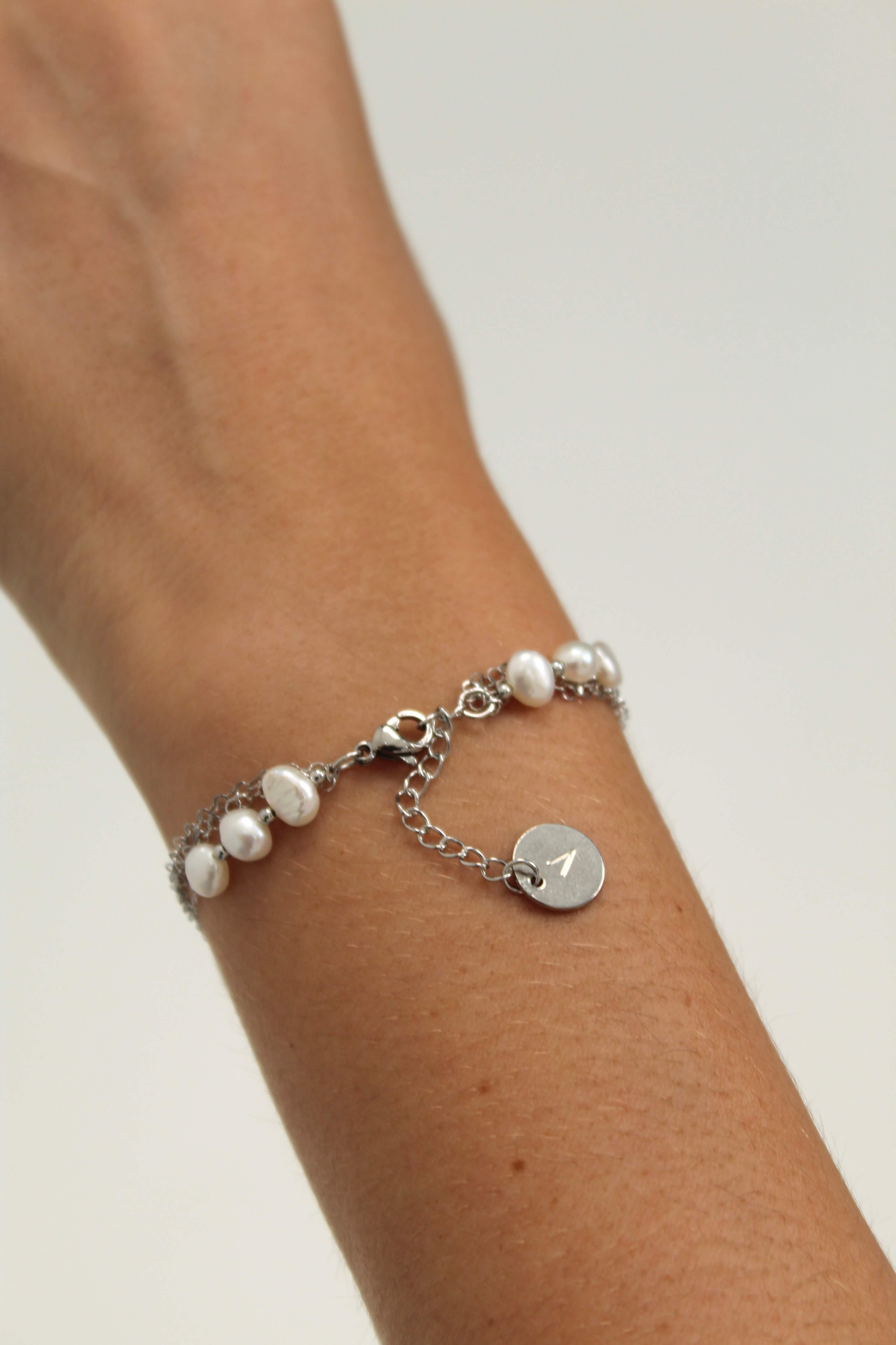 Bracelet LISON Vive by Lou