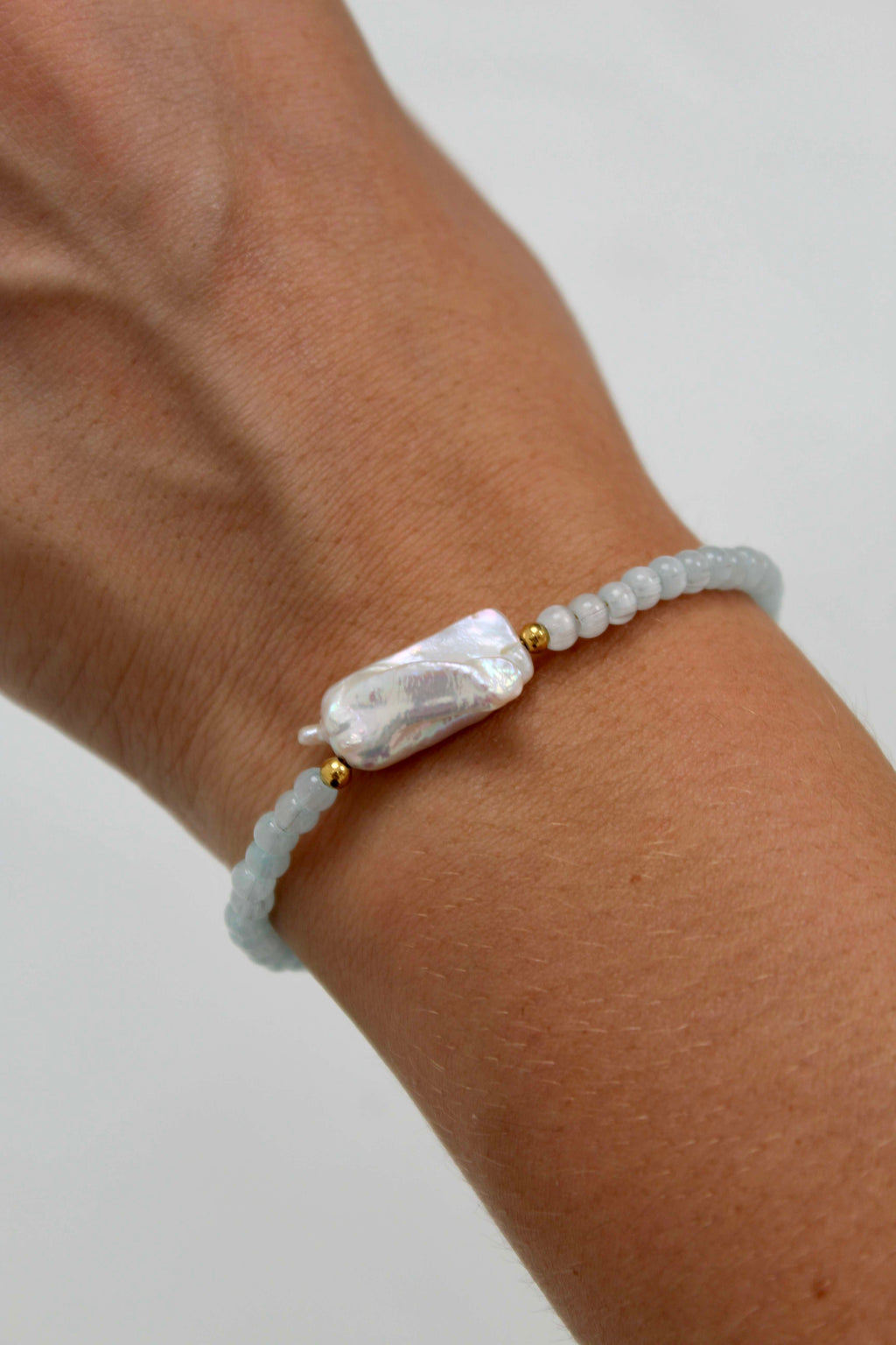 Bracelet ORANE Vive by Lou