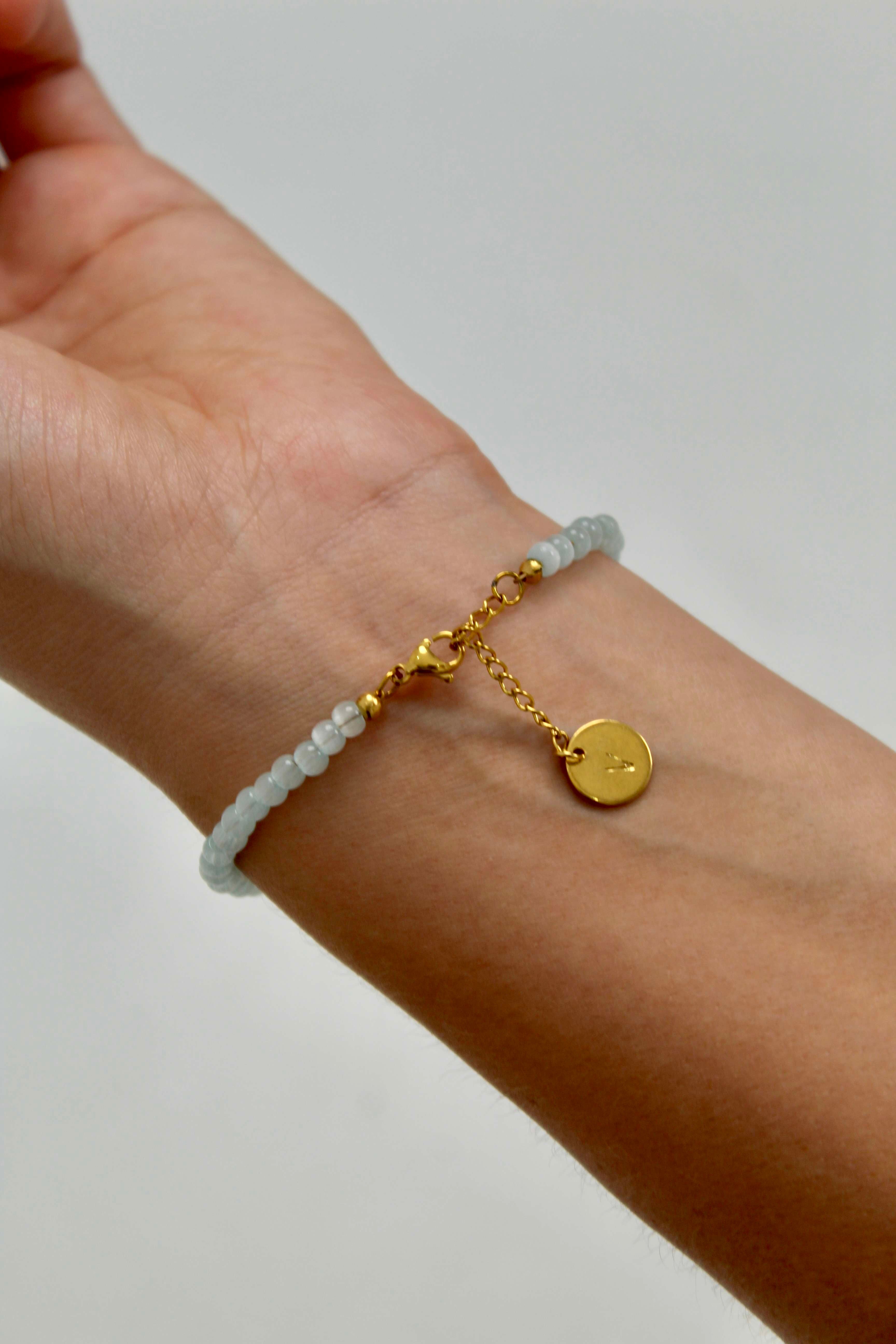Bracelet ORANE Vive by Lou