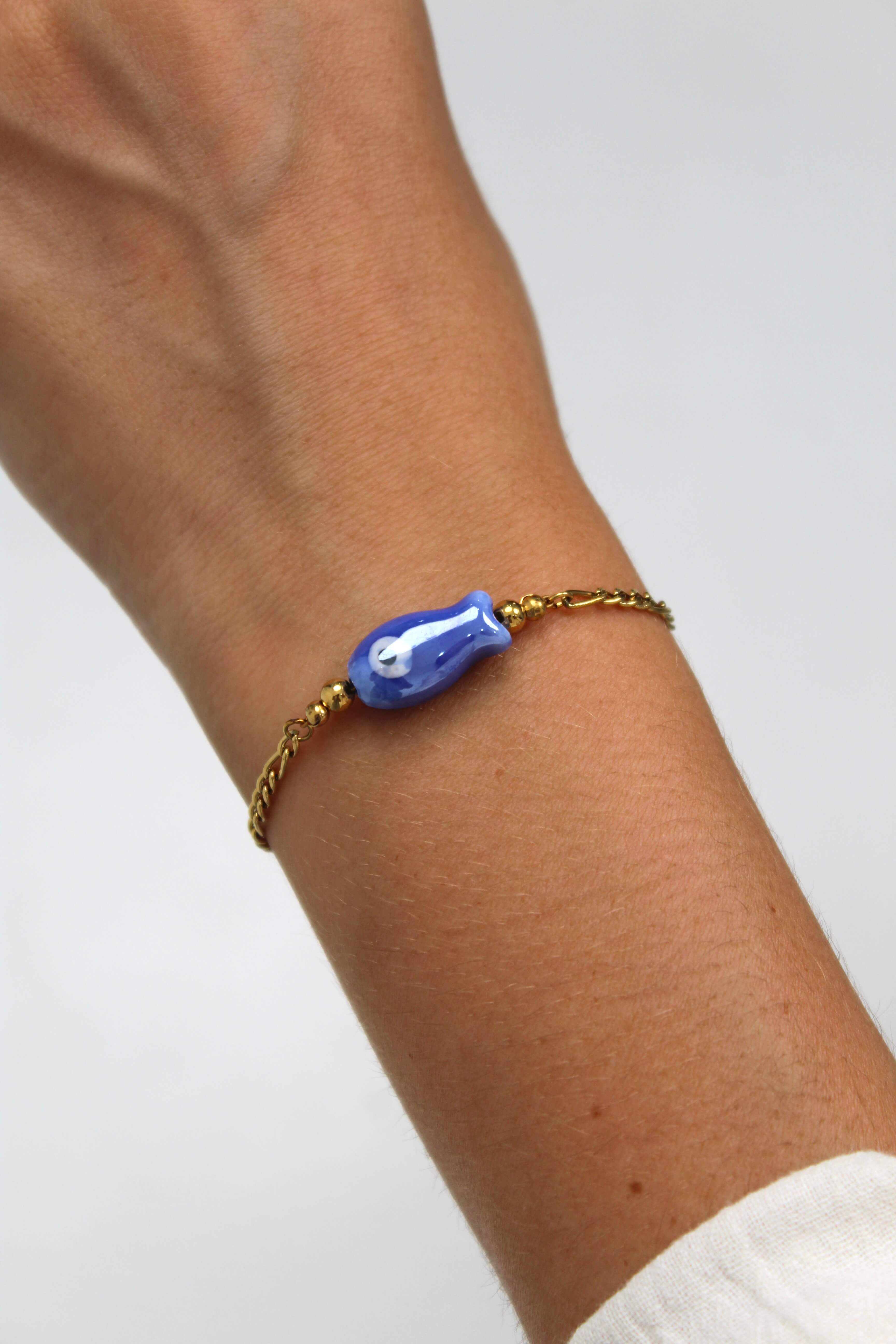 Bracelet PALOMA Vive by Lou