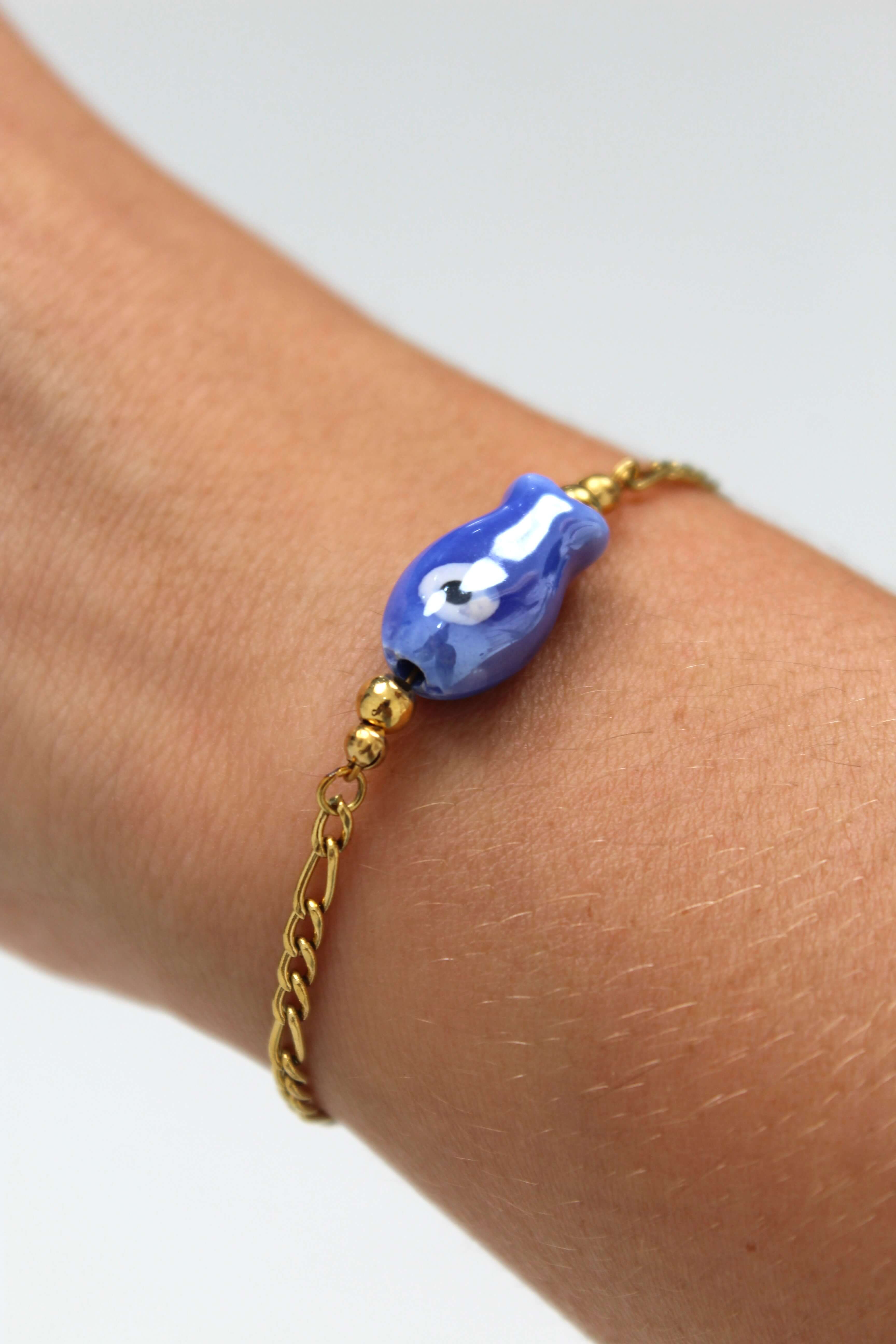 Bracelet PALOMA Vive by Lou
