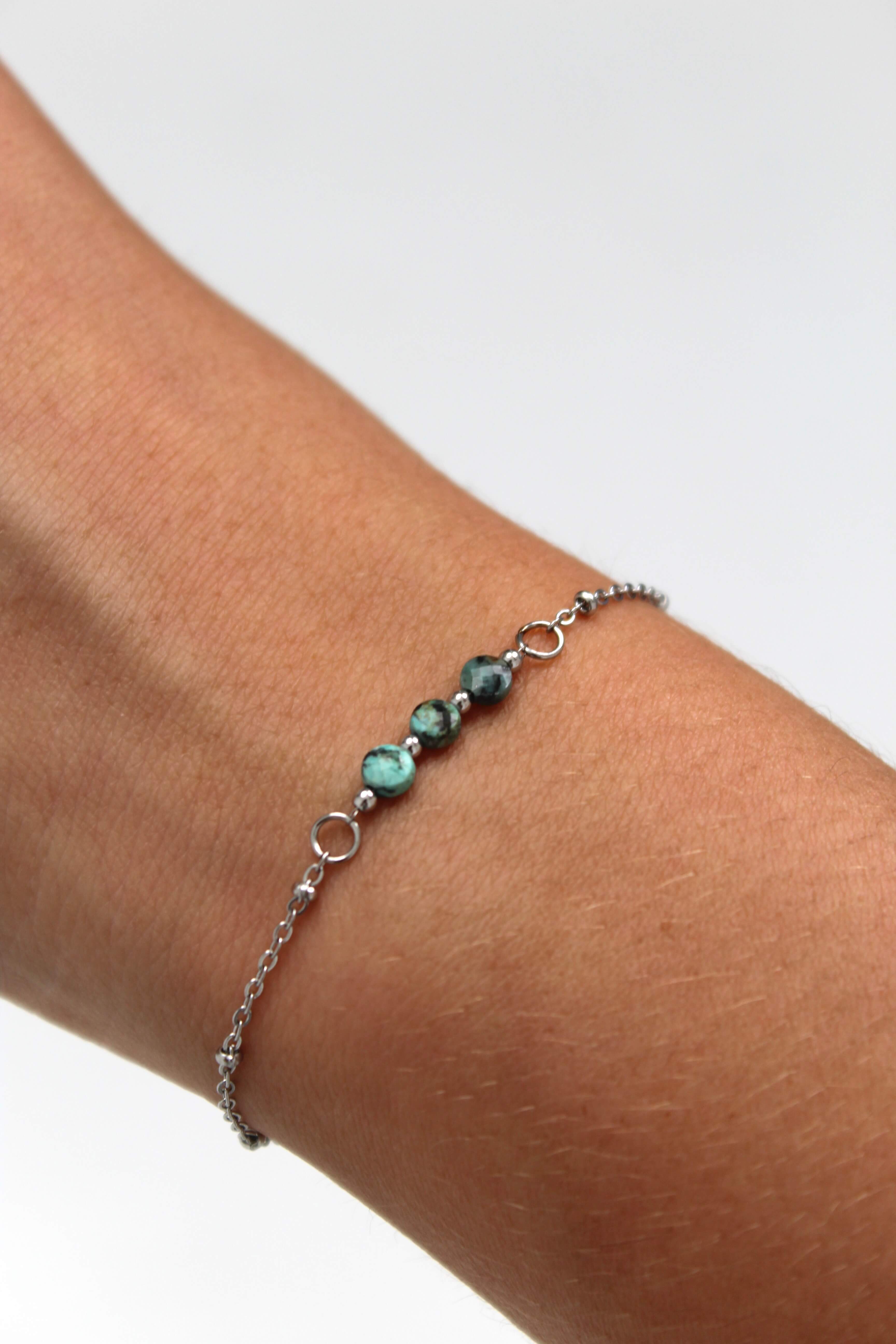 Bracelet PERRINE Vive by Lou