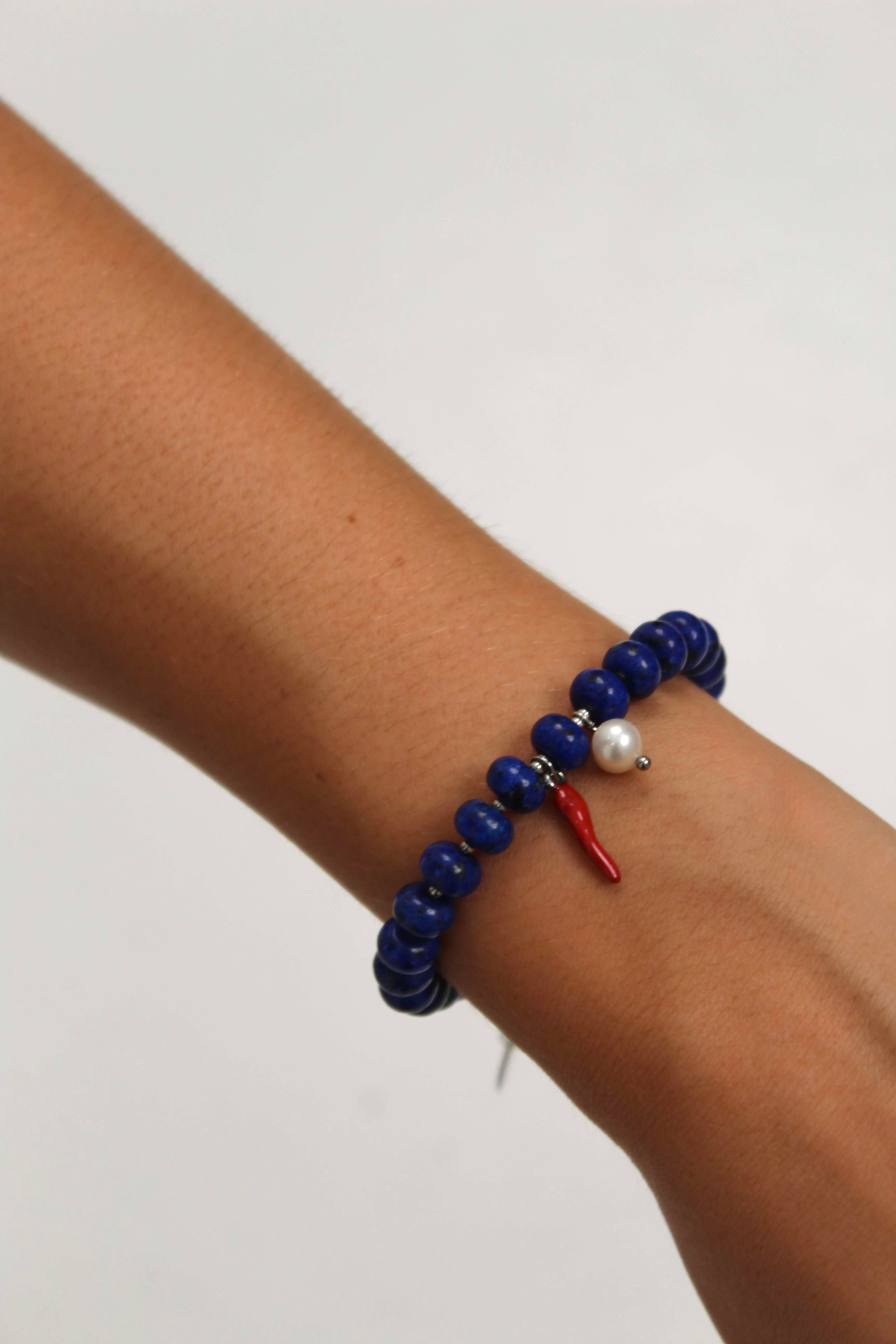 Bracelet PIA Vive by Lou