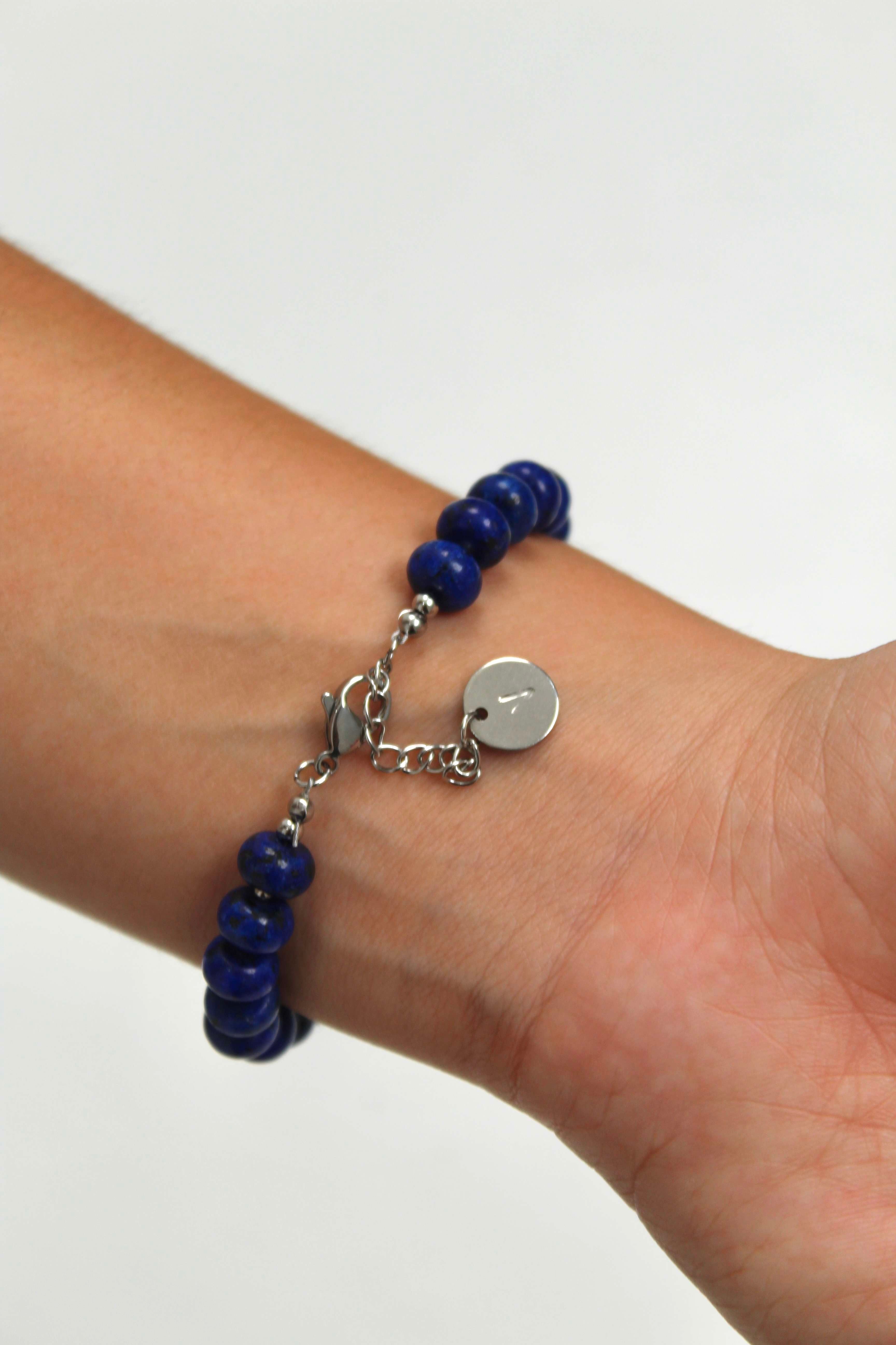 Bracelet PIA Vive by Lou