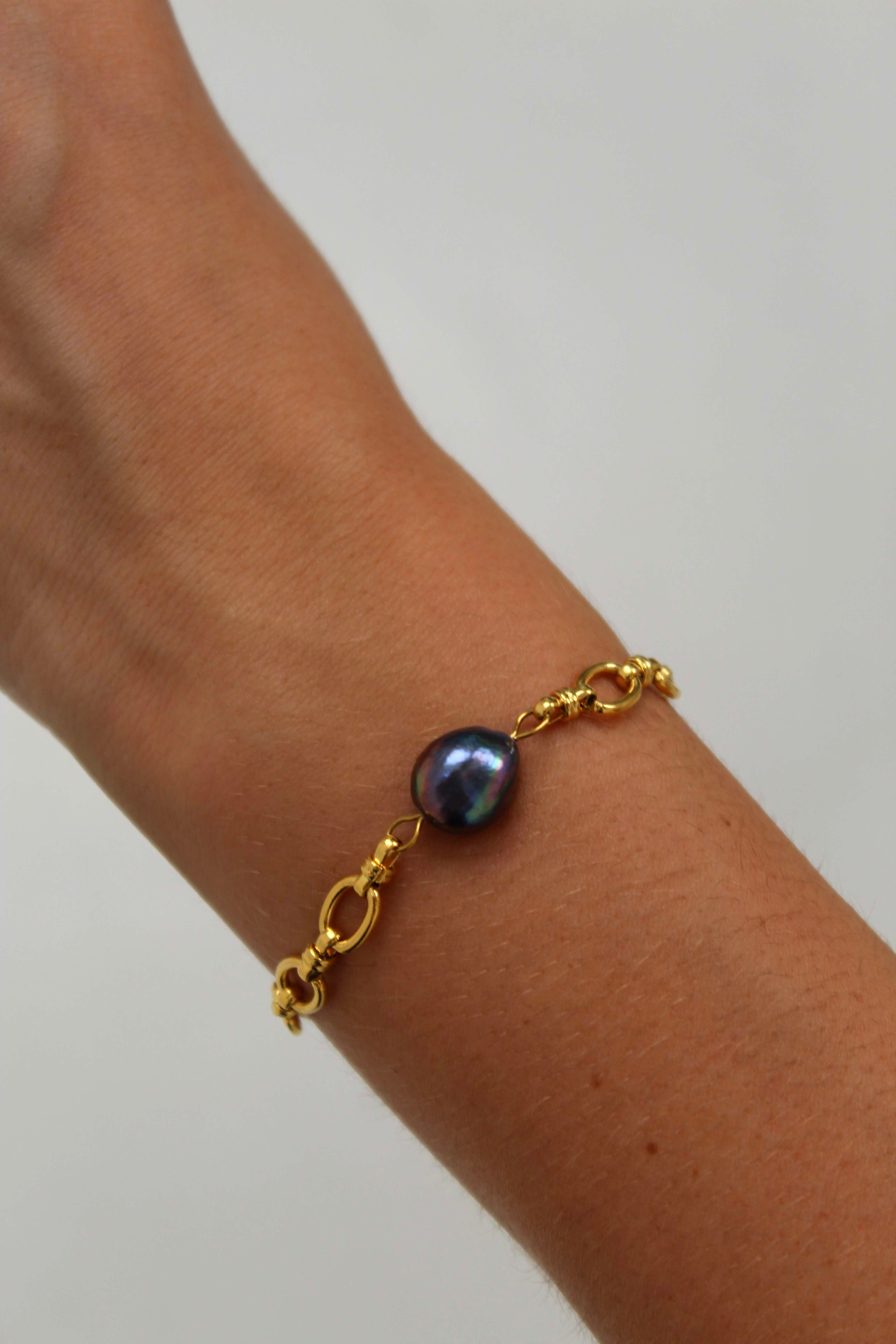 Bracelet THELMA Vive by Lou