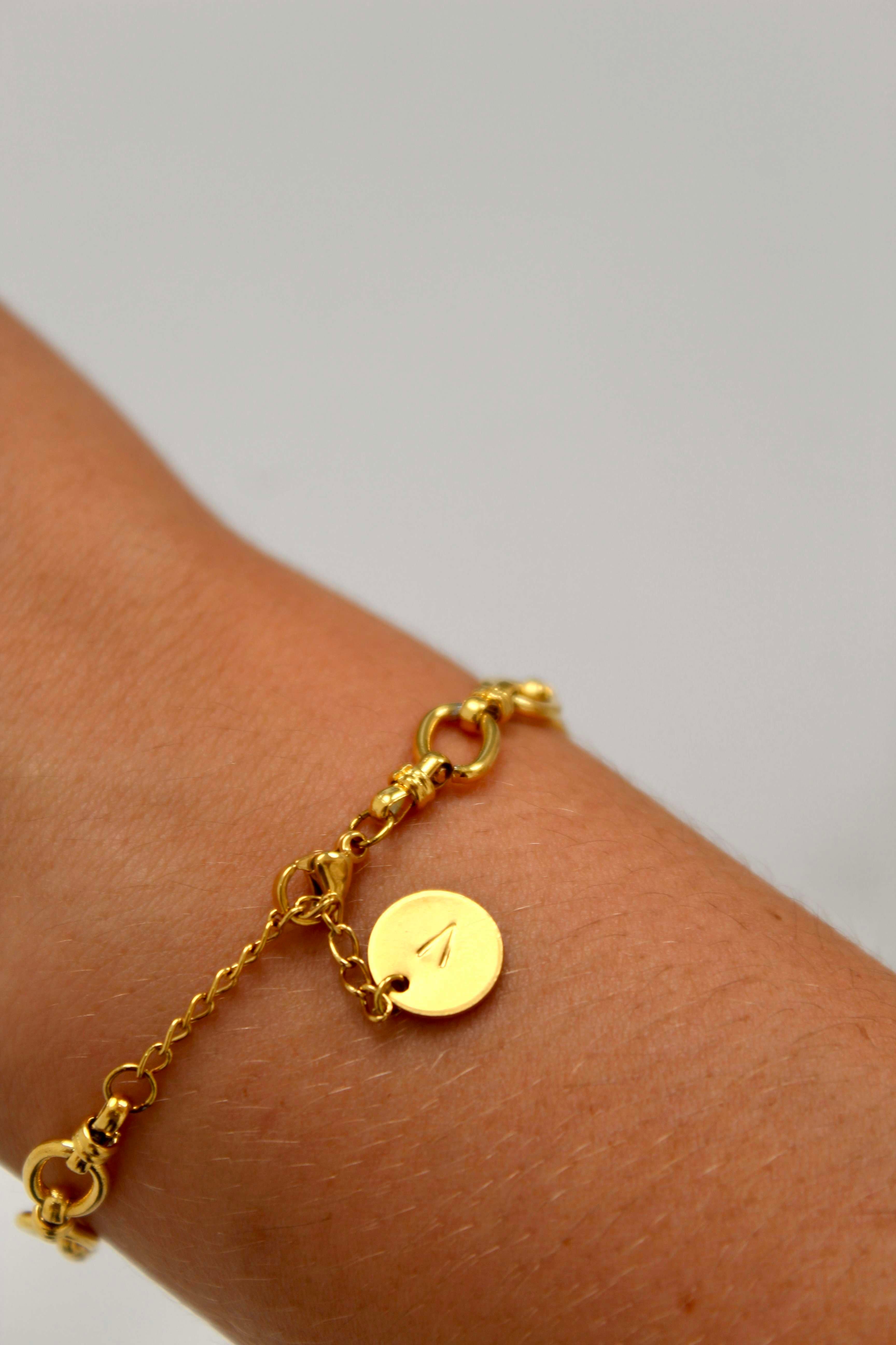 Bracelet THELMA Vive by Lou