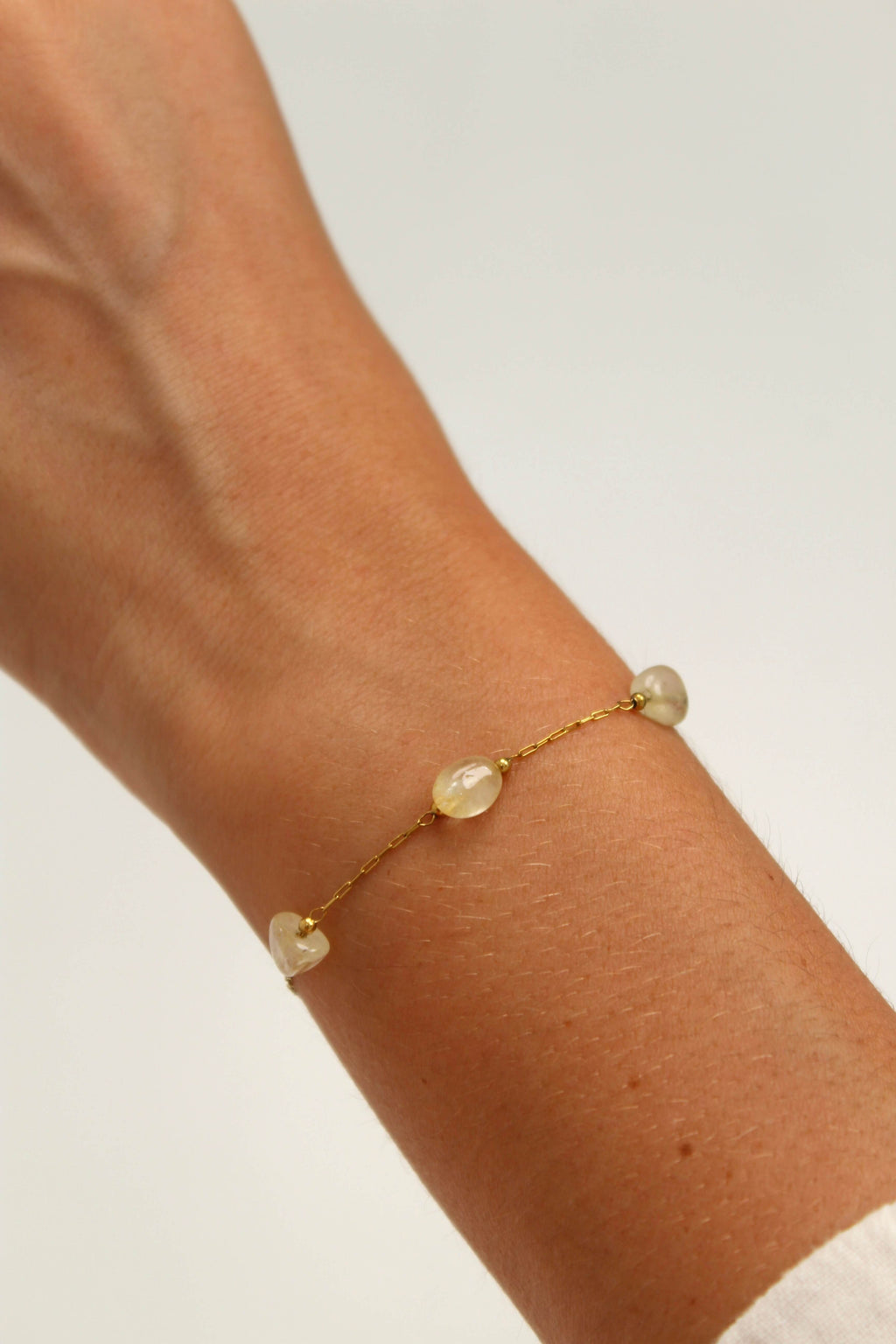 Bracelet Transformable AMANDINE Vive by Lou