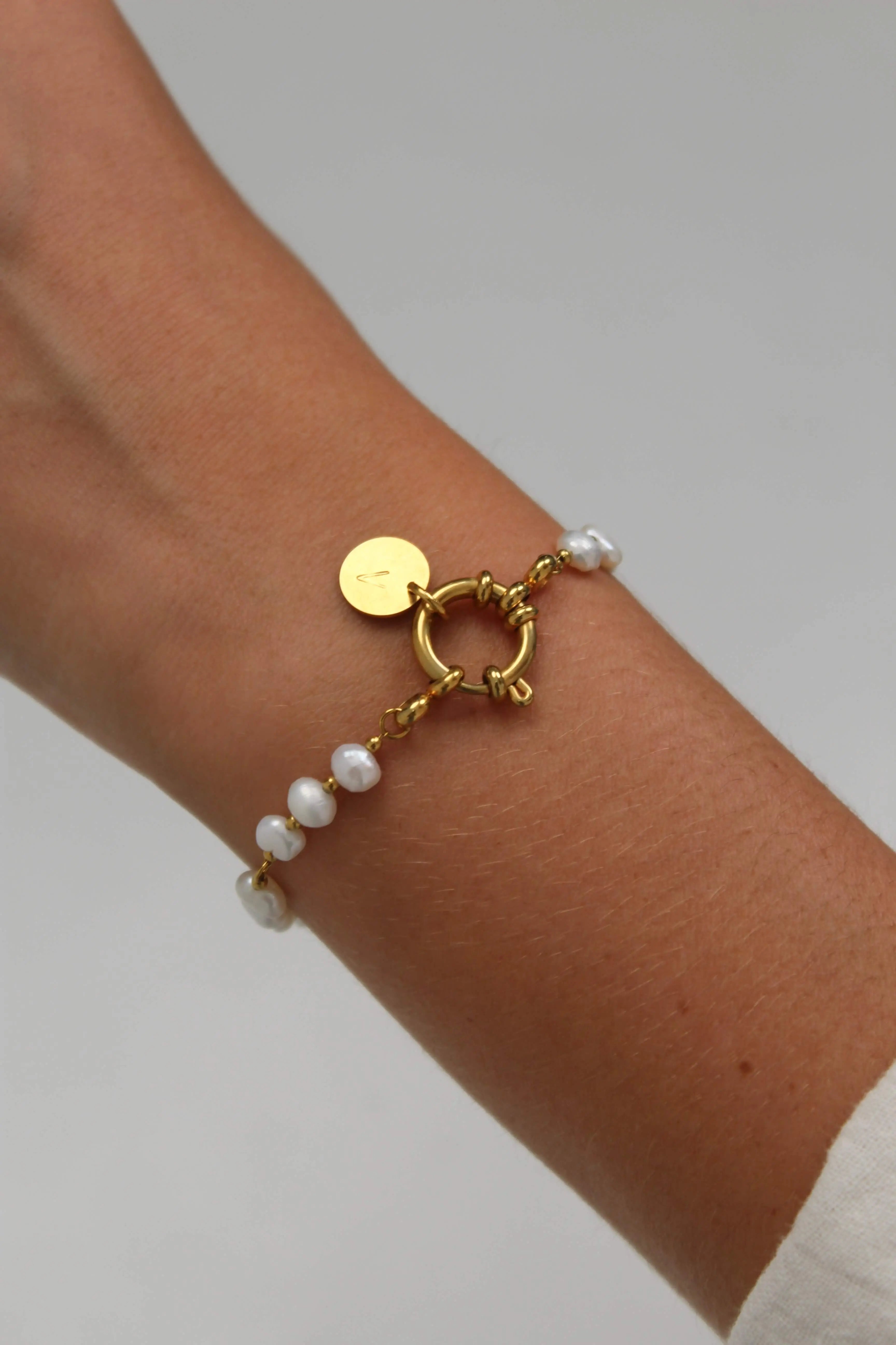 Bracelet Transformable ANNE Vive by Lou
