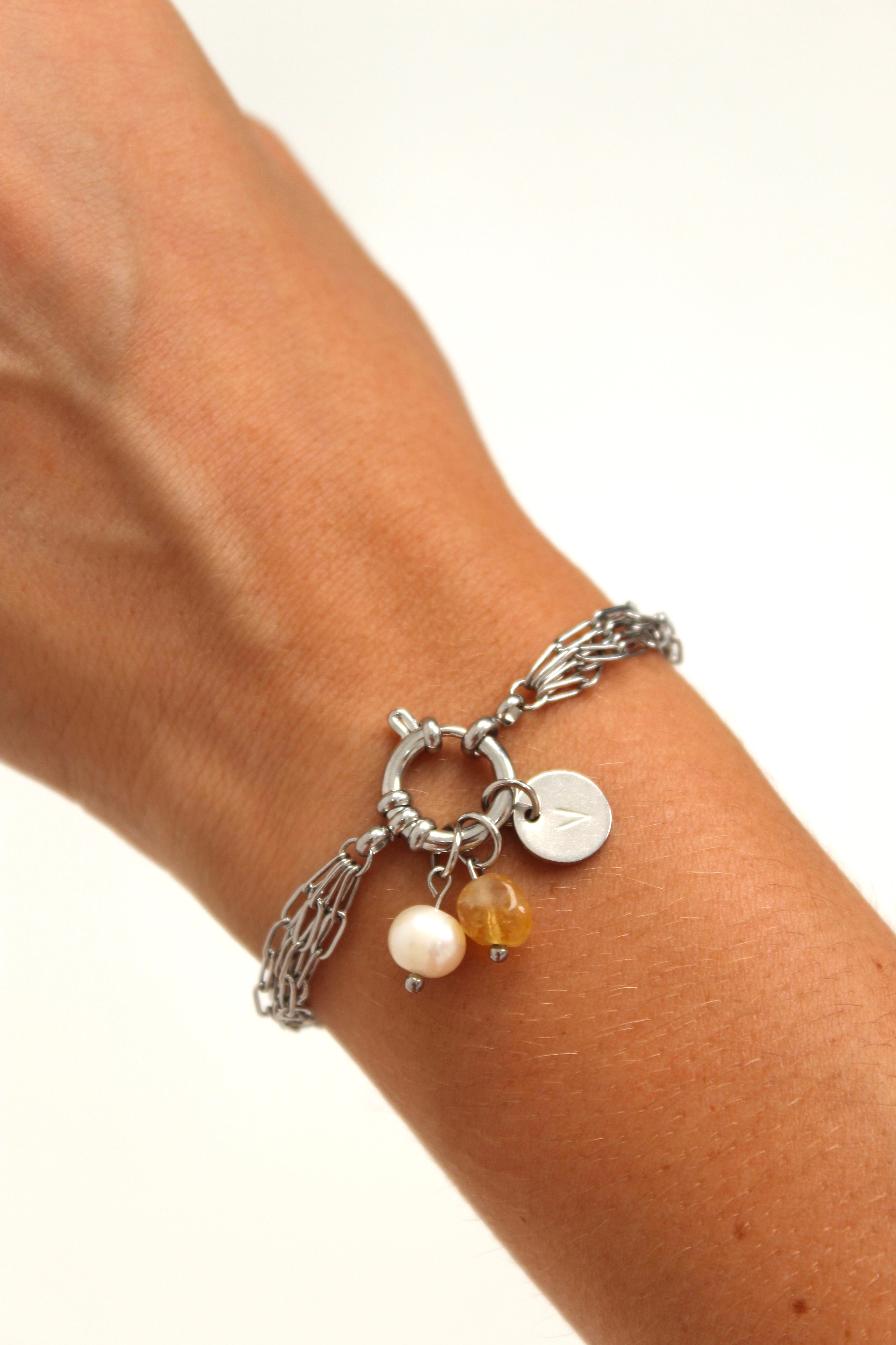 Bracelet Transformable CLAIRE Vive by Lou