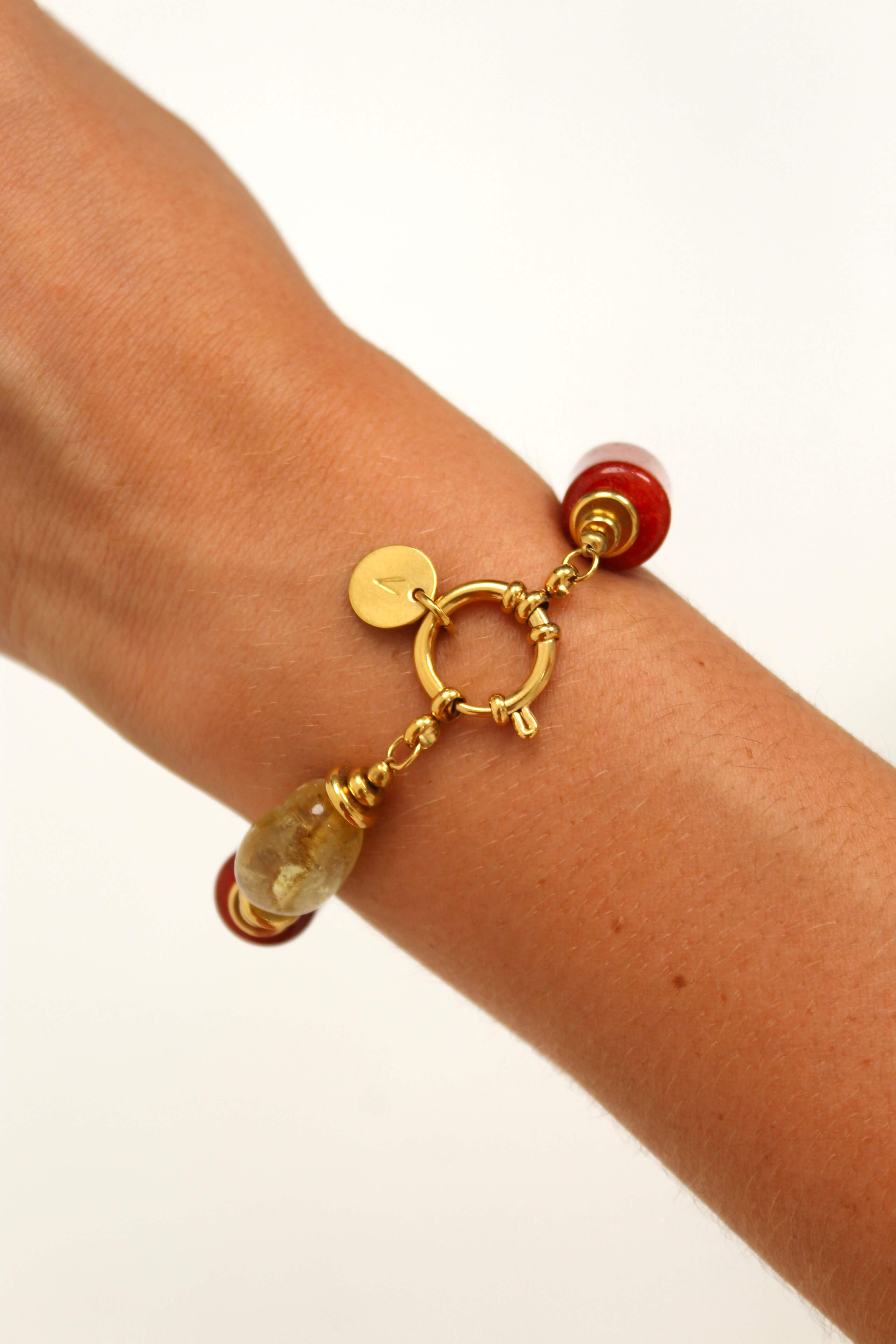 Bracelet Transformable EDITH Vive by Lou