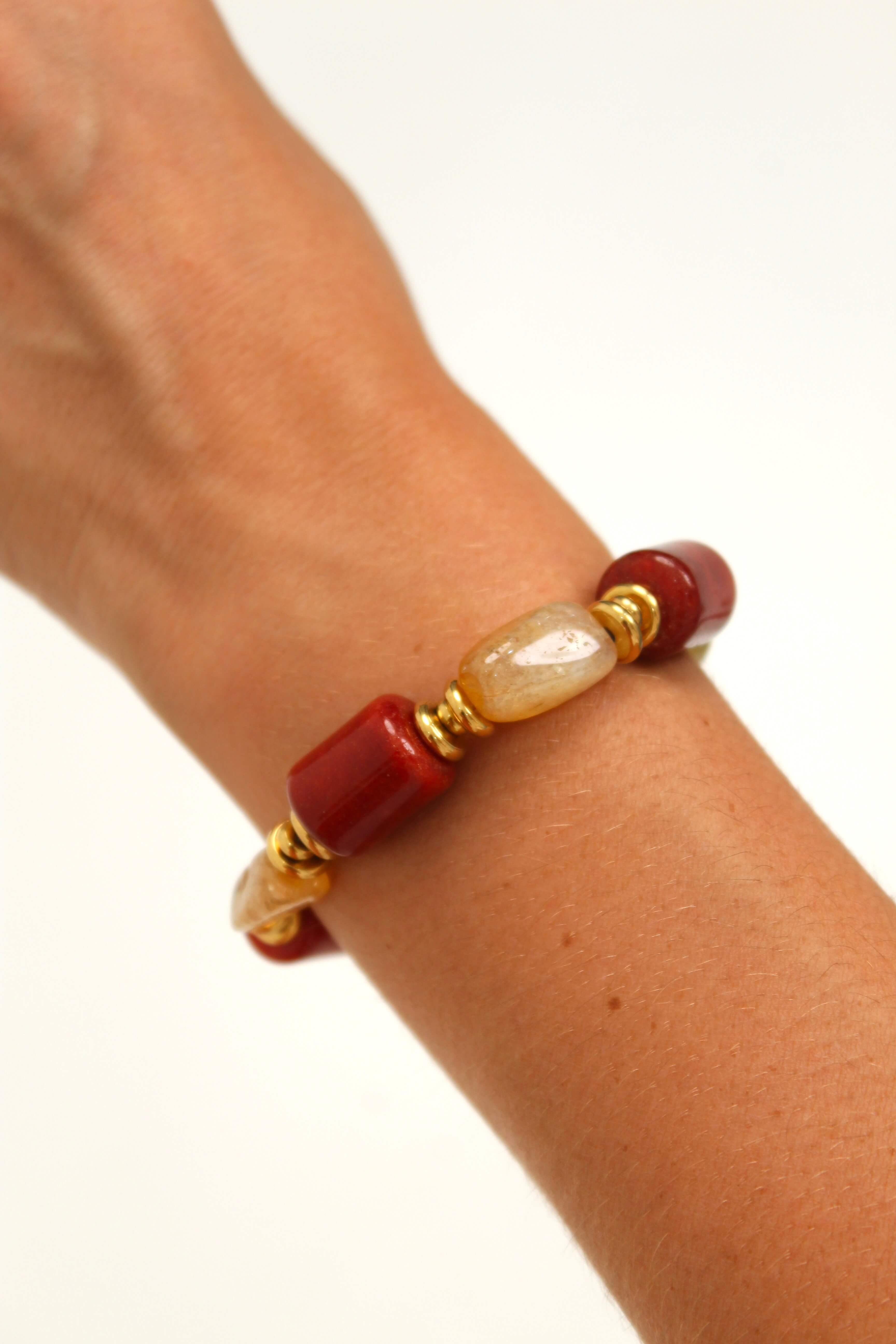 Bracelet Transformable EDITH Vive by Lou