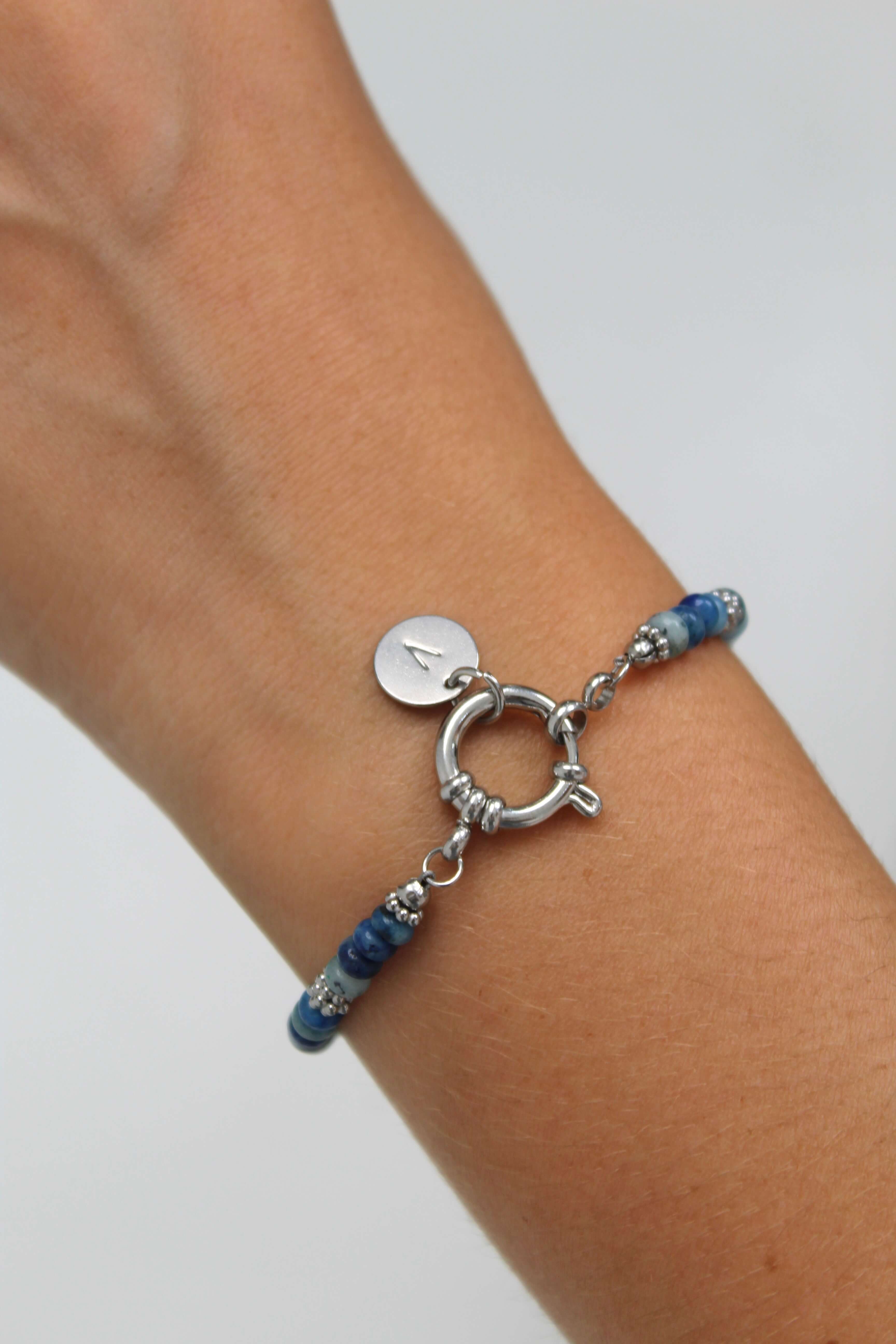 Bracelet Transformable JEANNE Vive by Lou