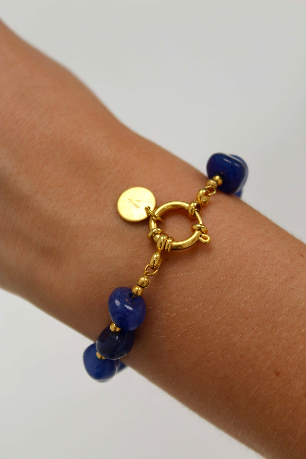 Bracelet Transformable LÉNA Vive by Lou