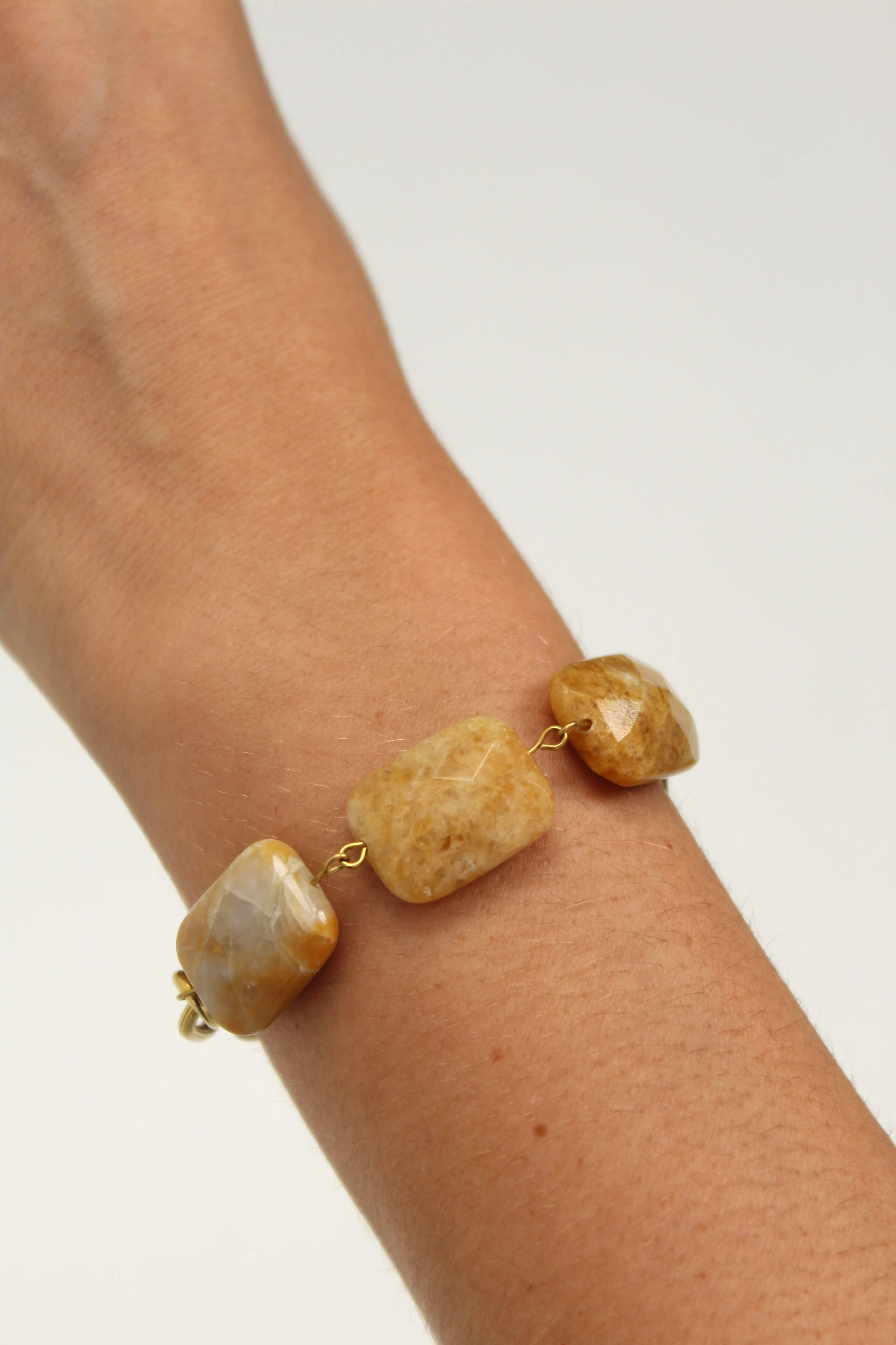Bracelet Transformable MAYA Vive by Lou