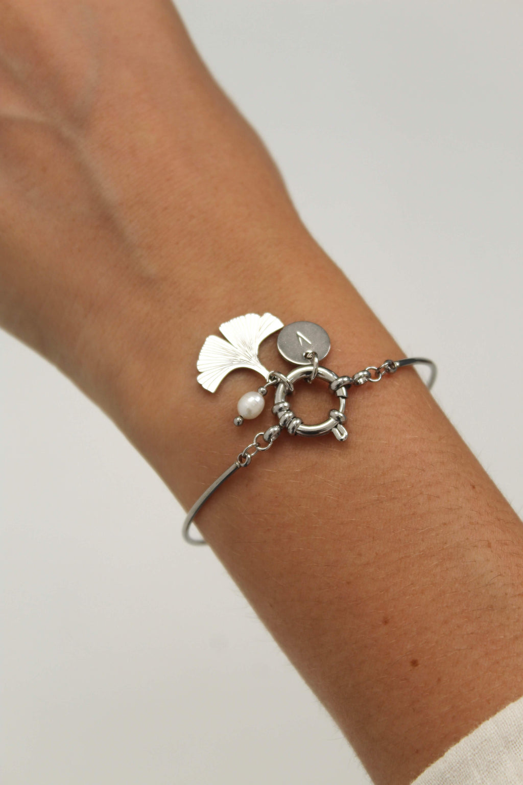 Bracelet Transformable NOÉMIE Vive by Lou
