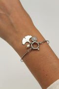 Bracelet Transformable NOÉMIE Vive by Lou