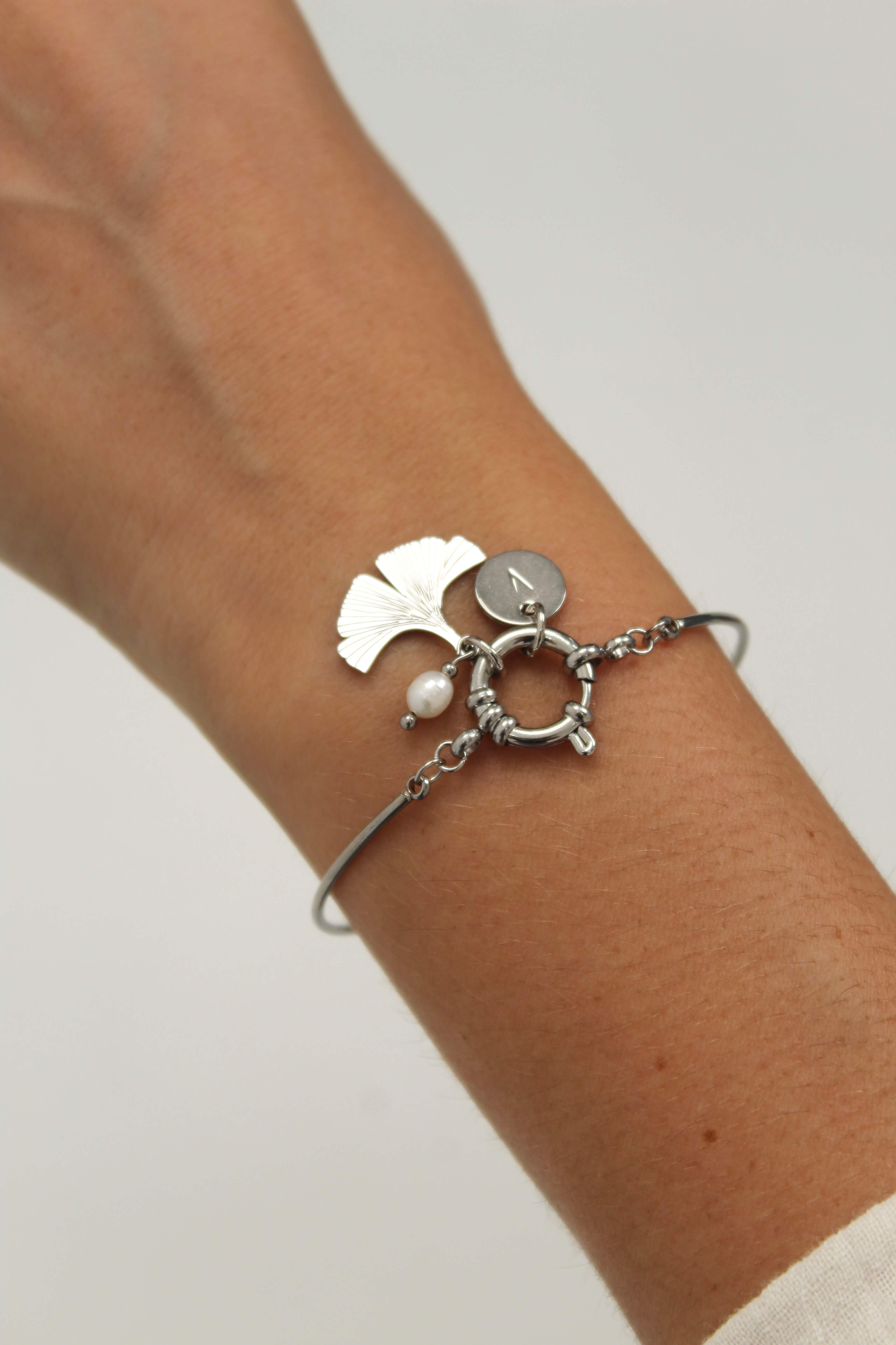 Bracelet Transformable NOÉMIE Vive by Lou
