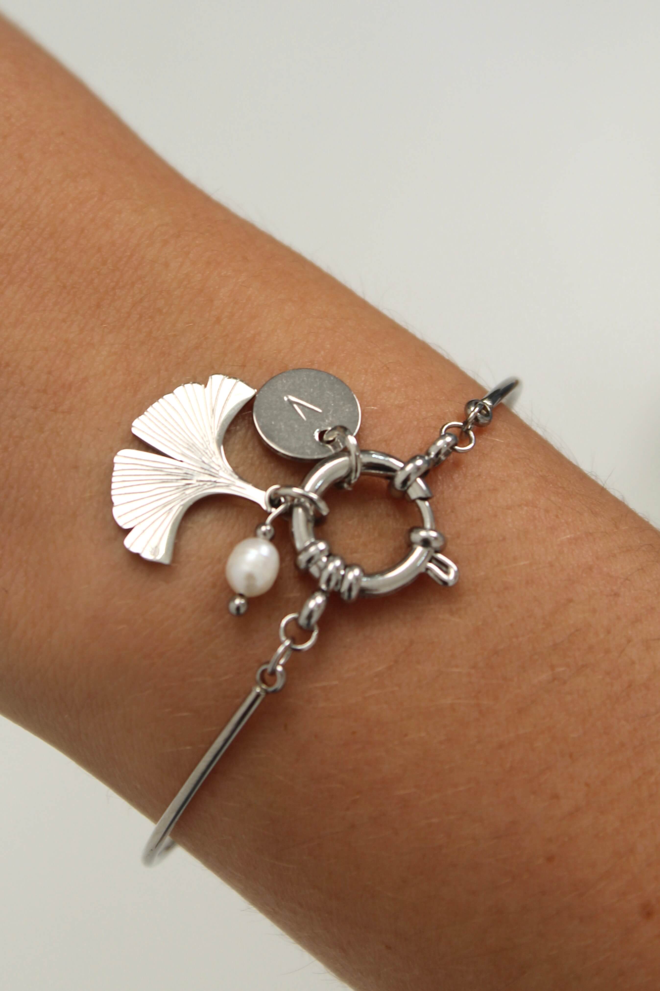 Bracelet Transformable NOÉMIE Vive by Lou