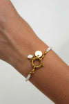 Bracelet transformable SERVANE