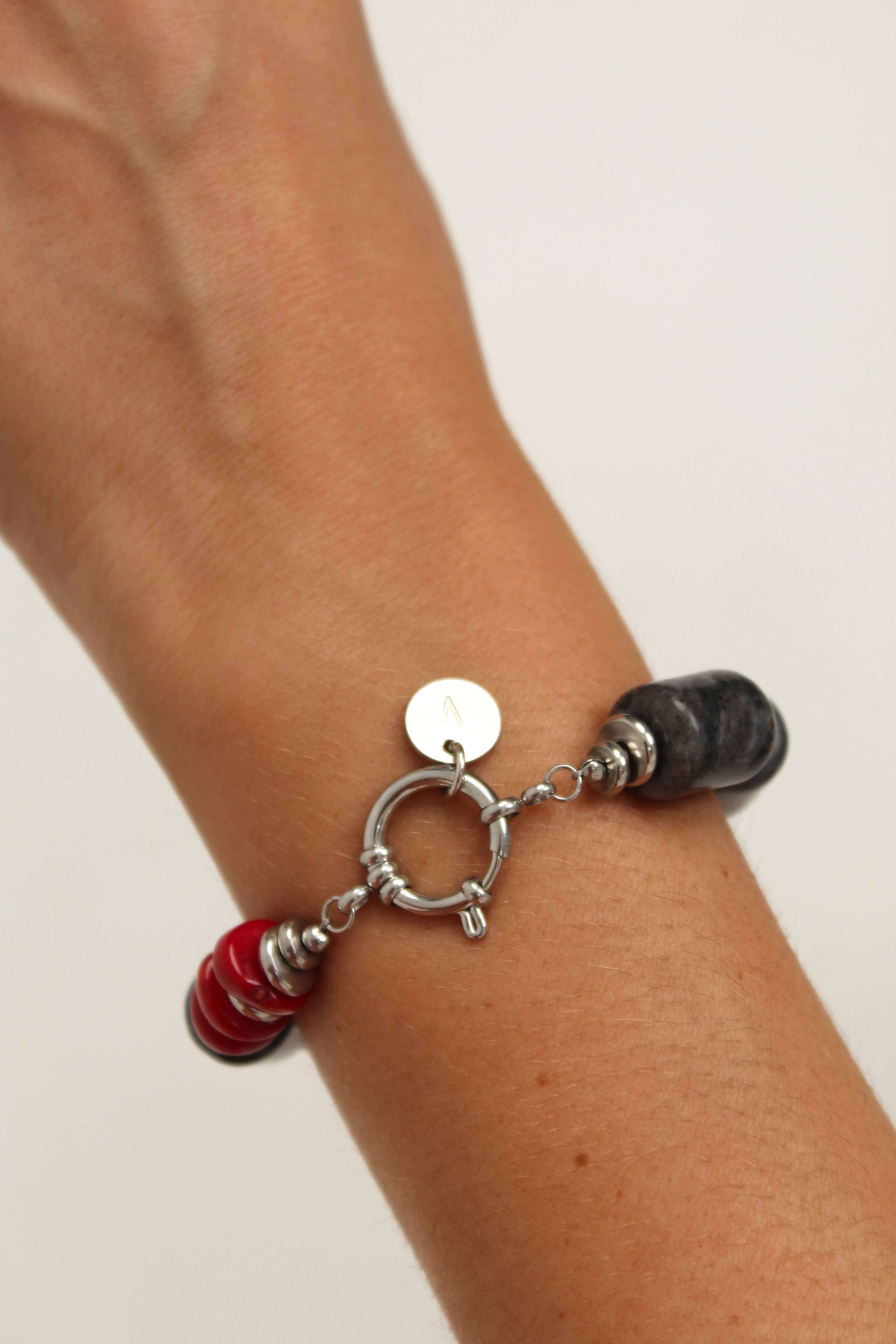 Bracelet Transformable TESS Vive by Lou