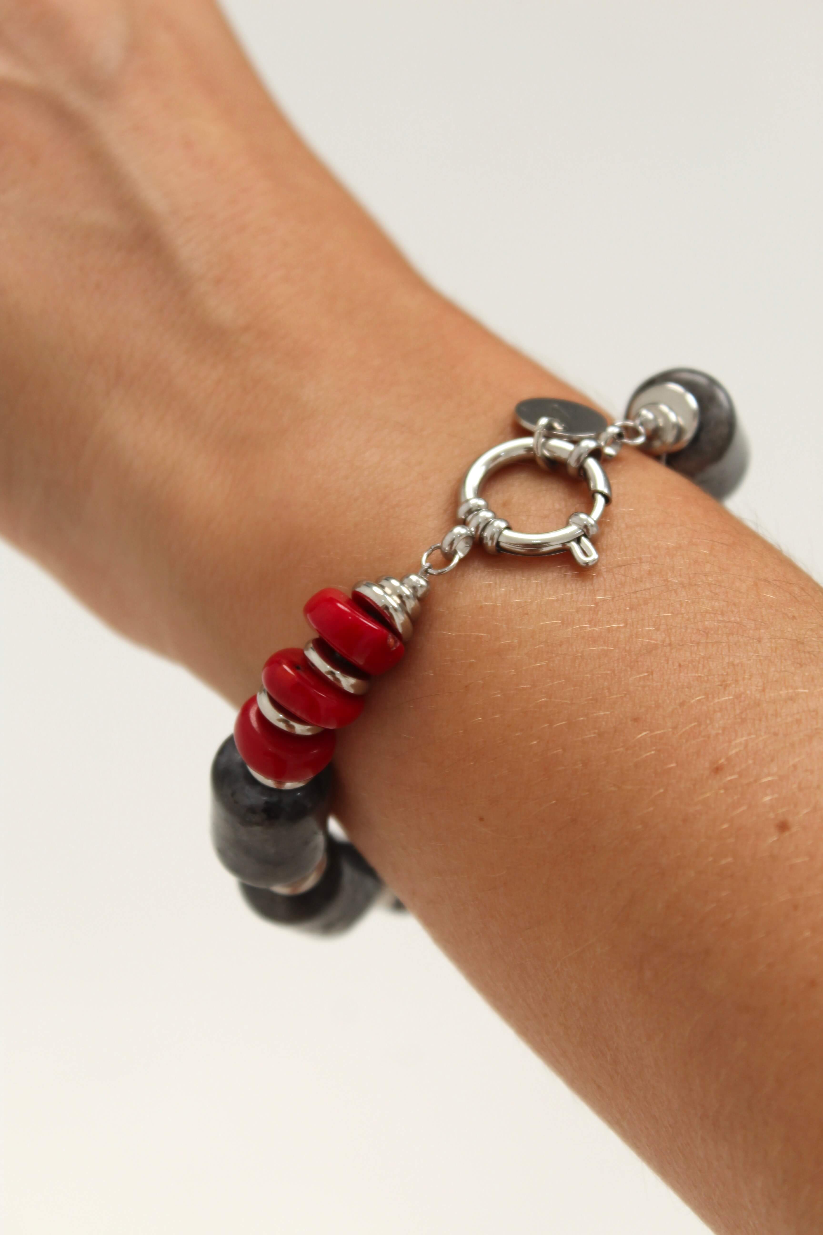 Bracelet Transformable TESS Vive by Lou