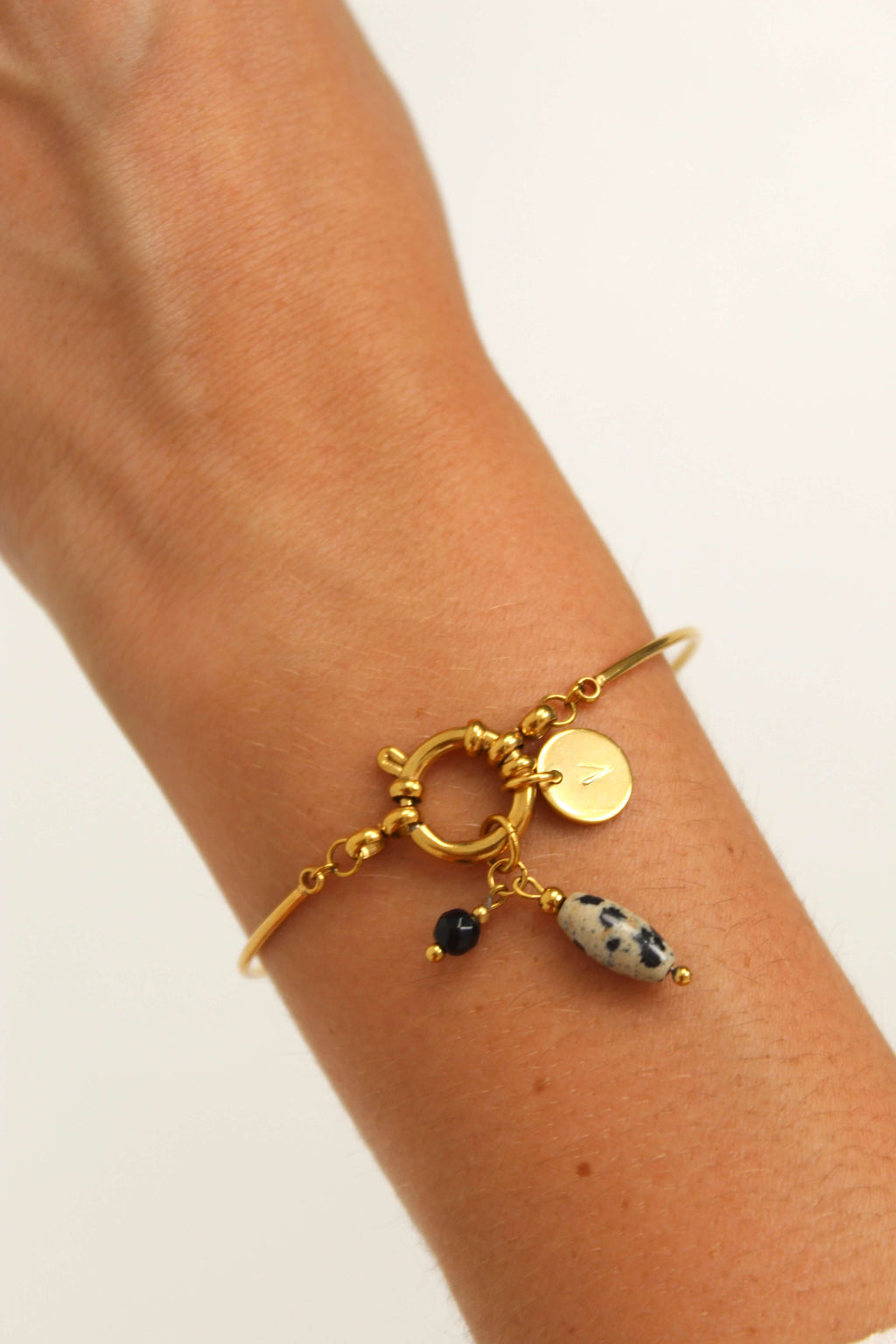Bracelet Transformable THAÏS Vive by Lou