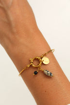 Bracelet Transformable THAÏS Vive by Lou