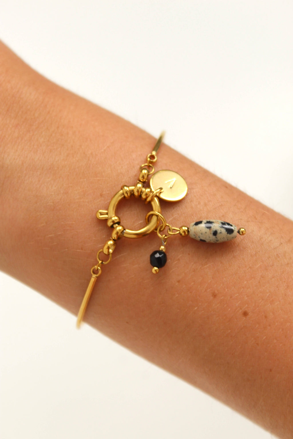 Bracelet Transformable THAÏS Vive by Lou
