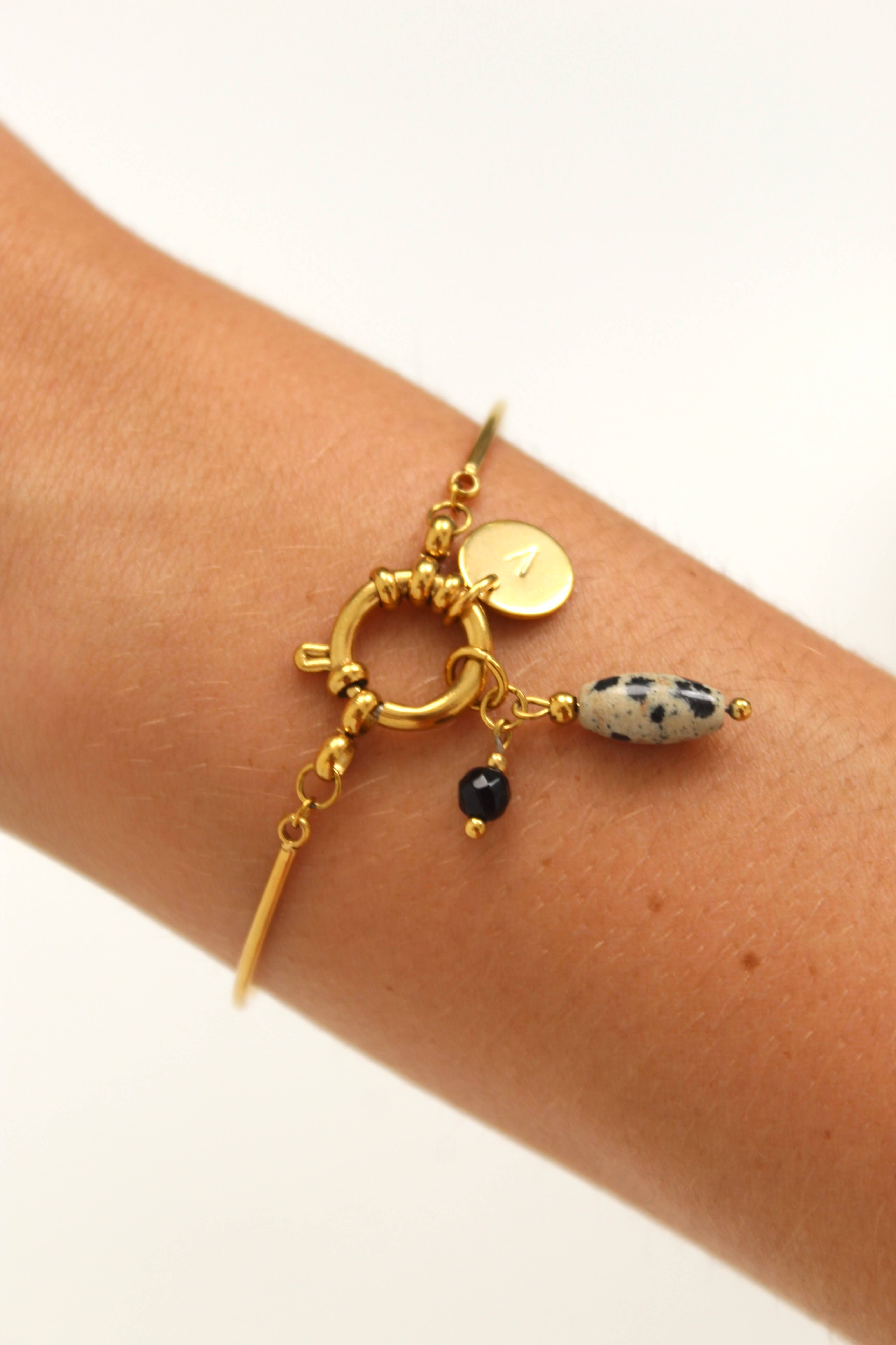Bracelet Transformable THAÏS Vive by Lou