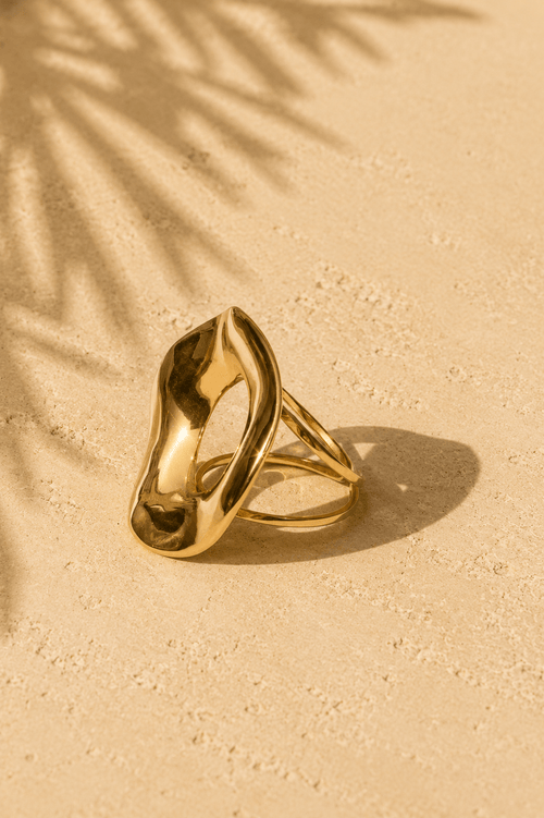 Bague ISAIA Vive by Lou