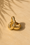 Bague JUSTINE Vive by Lou