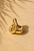 Bague JUSTINE Vive by Lou