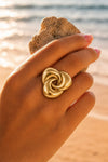 Bague JUSTINE Vive by Lou