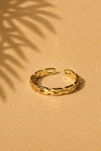 Bague NOA Vive by Lou