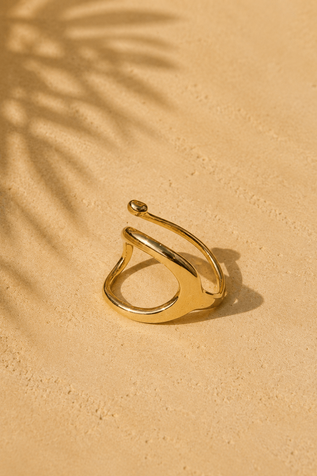 Bague ROSALIA Vive by Lou