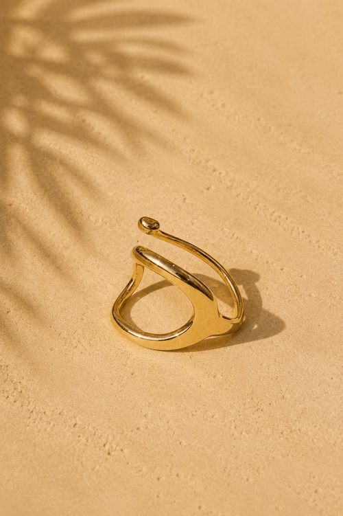 Bague ROSALIA Vive by Lou
