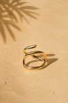 Bague ROSALIA Vive by Lou