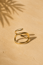 Bague ROSALIA Vive by Lou
