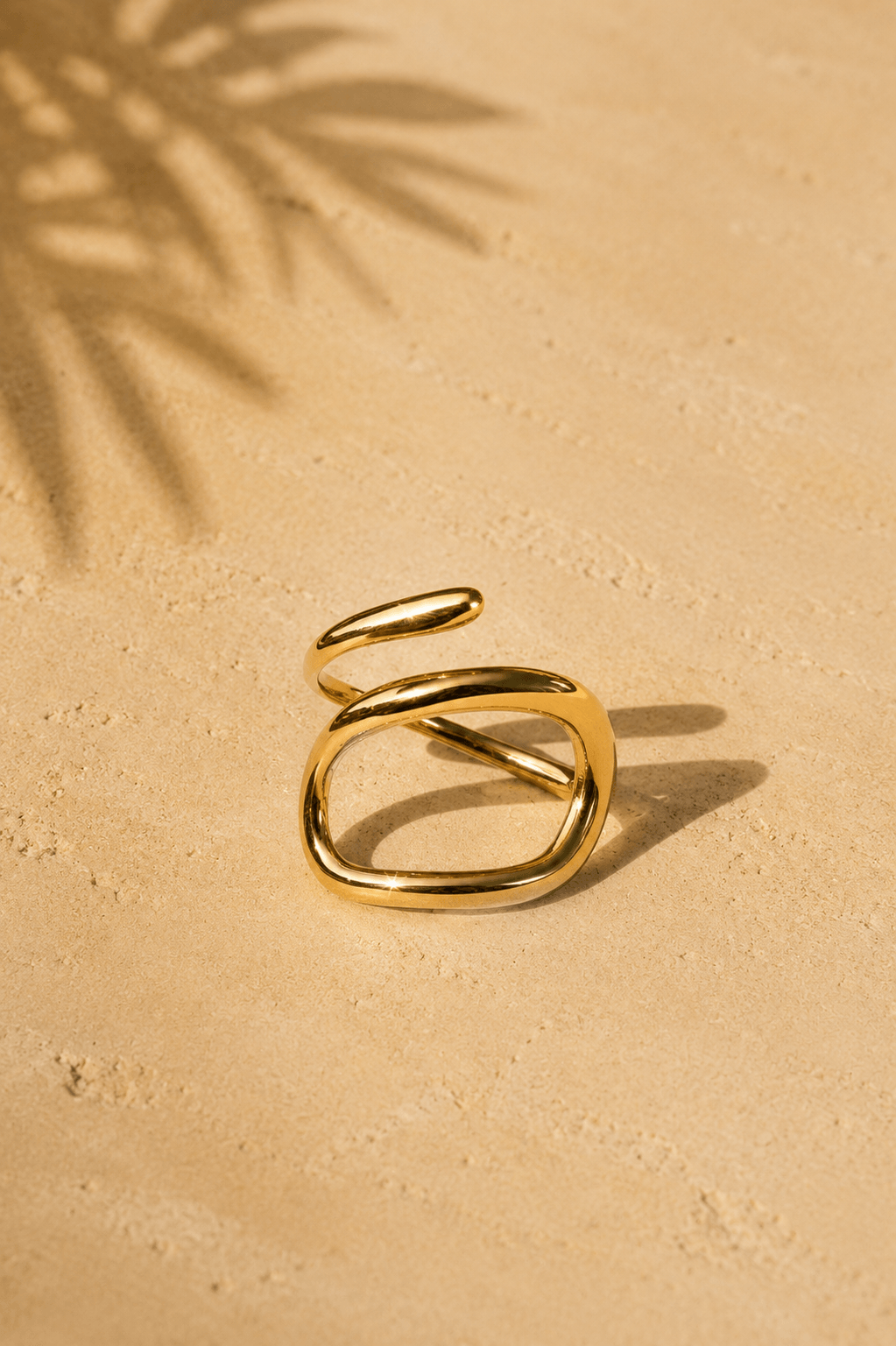 Bague ROSALIA Vive by Lou