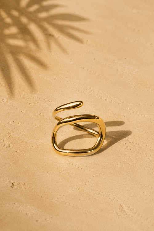 Bague ROSALIA Vive by Lou