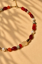 Collier MARGAUX Vive by Lou