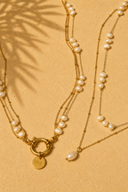 Collier Transformable ANNE Vive by Lou